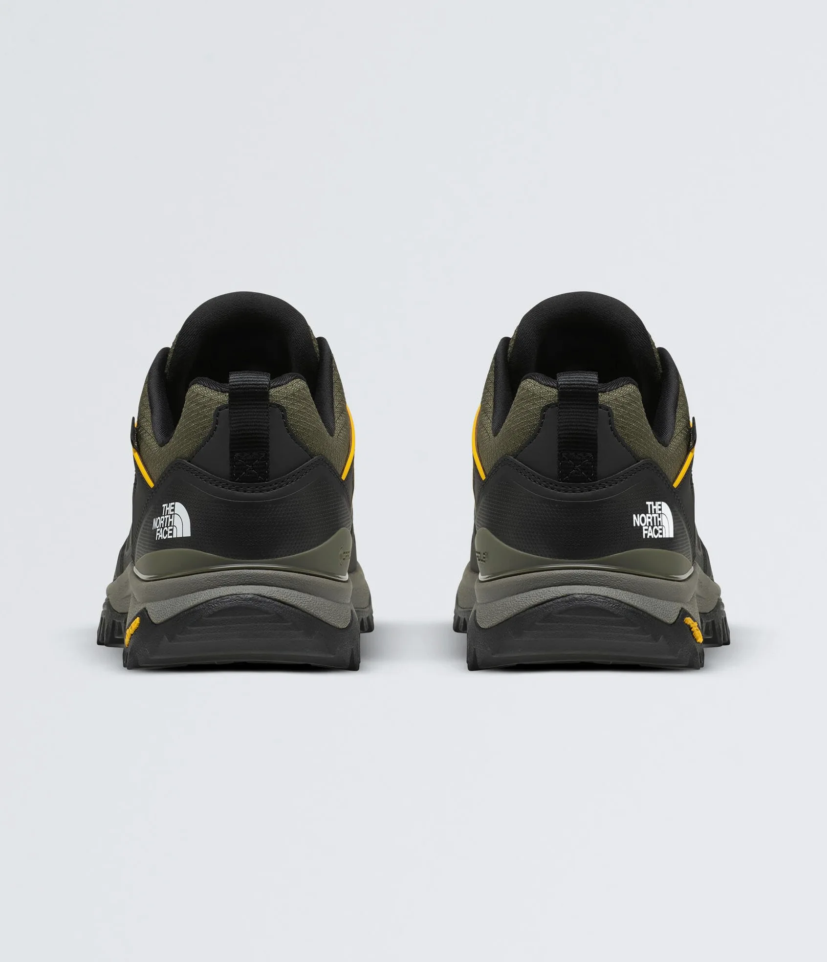The North Face Hedgehog Gore-Tex Zapatillas para Carreras de montañaHombre