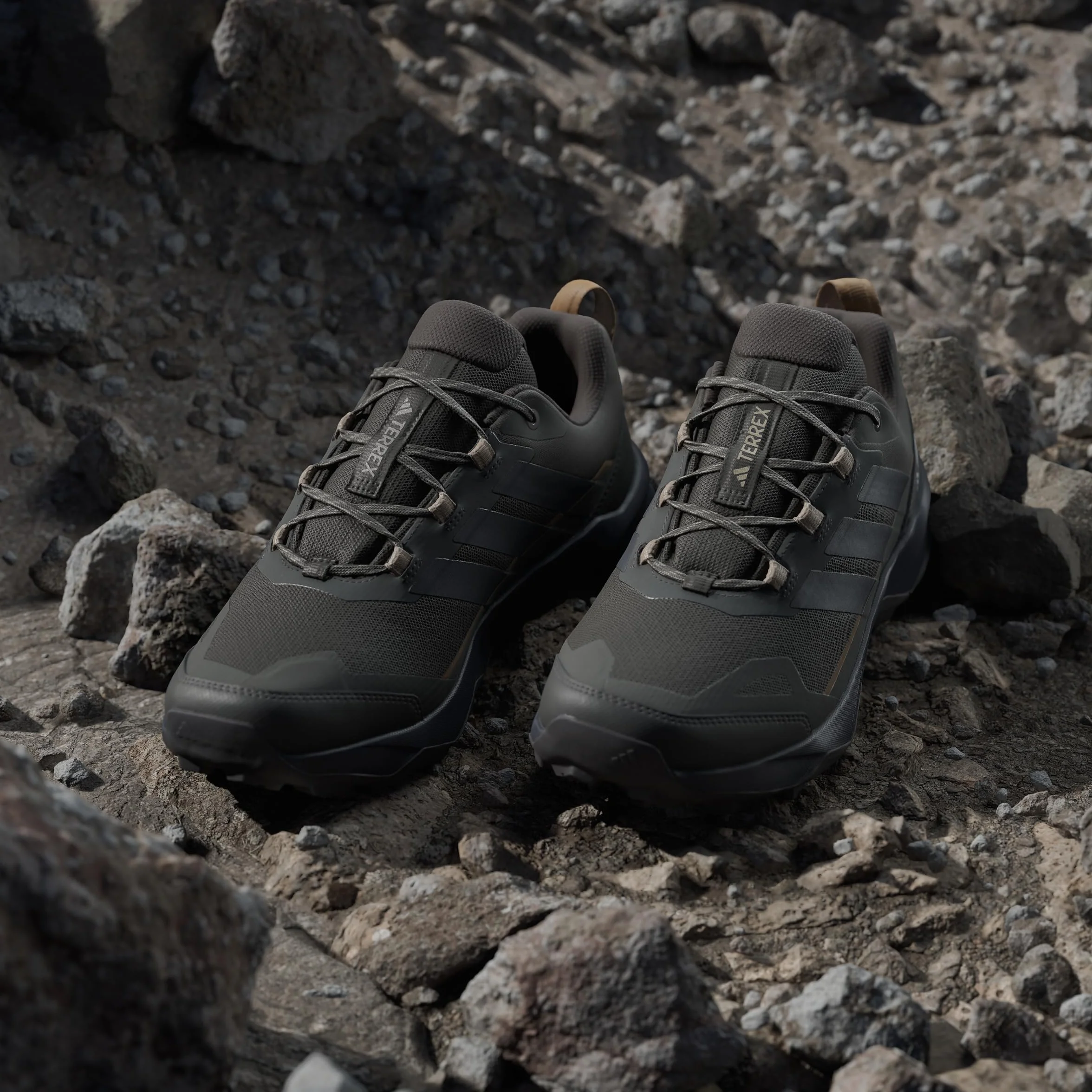 Adidas Terrex Skychaser Ax5 Hiking Shoes