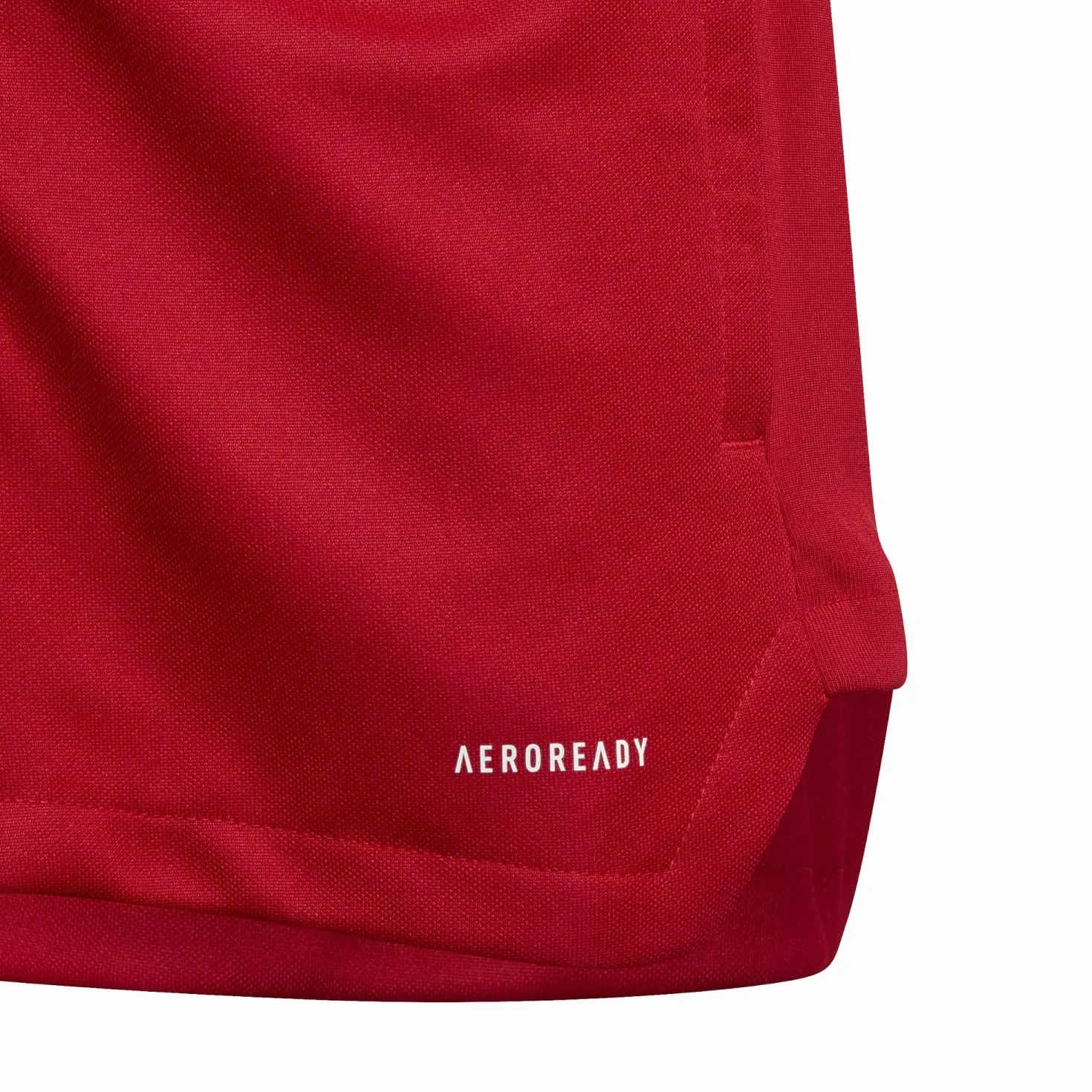 adidas Tiro21 Tk Jkt Y Jacket Unisex niños