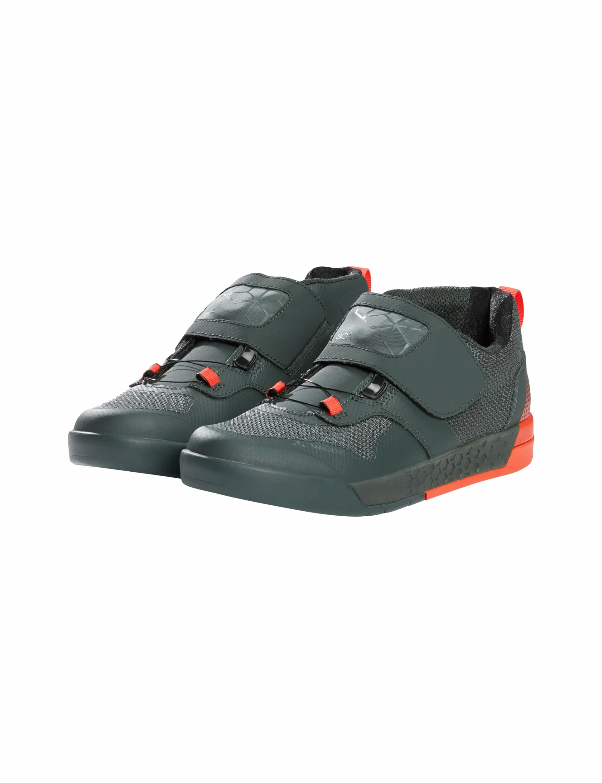 VAUDE Am Moab Tech Zapatillas de ciclismoUnisex Adulto