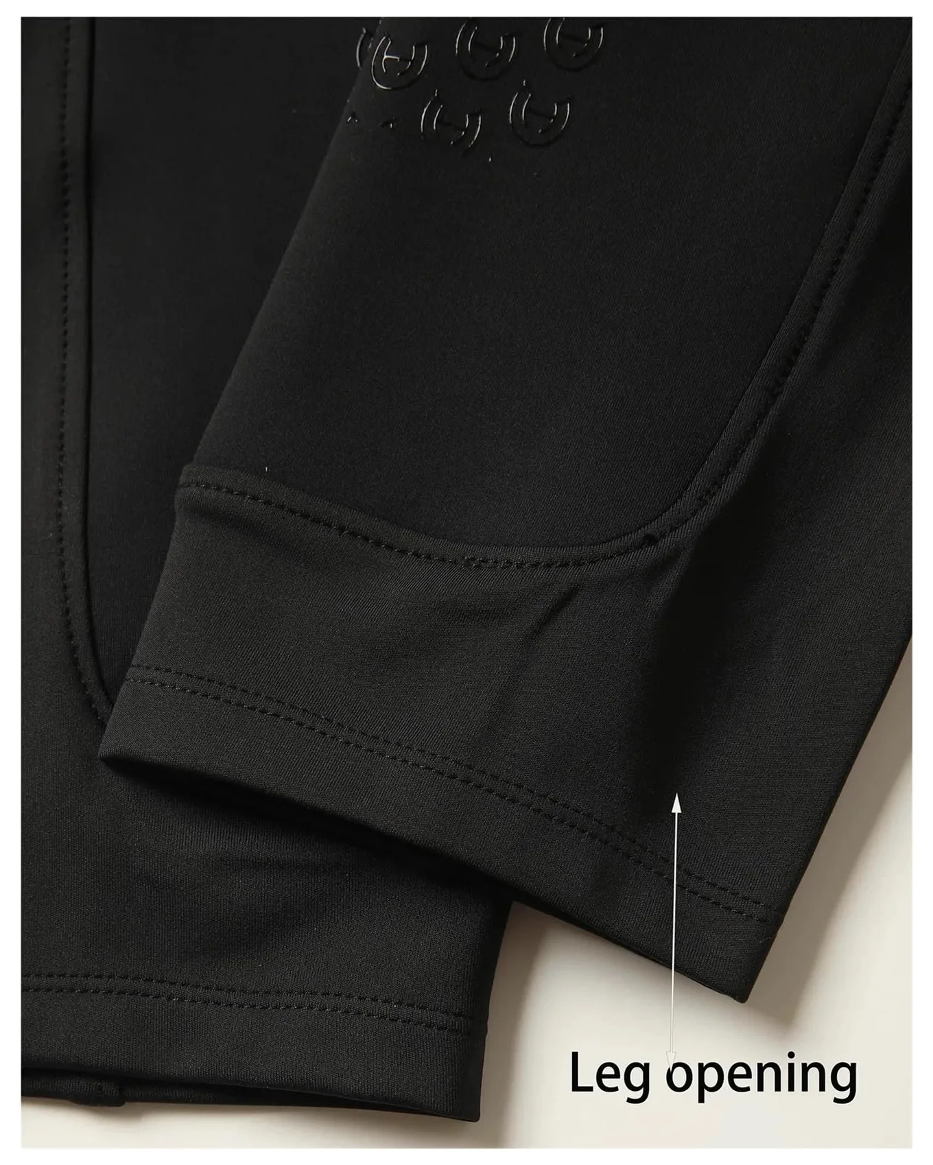 Pantalones De Montar para Mujer Pantalones de equitación for Hombre, Pantalones ecuestres, Equipo Completo Silicona for Jinete para Entrenamiento
