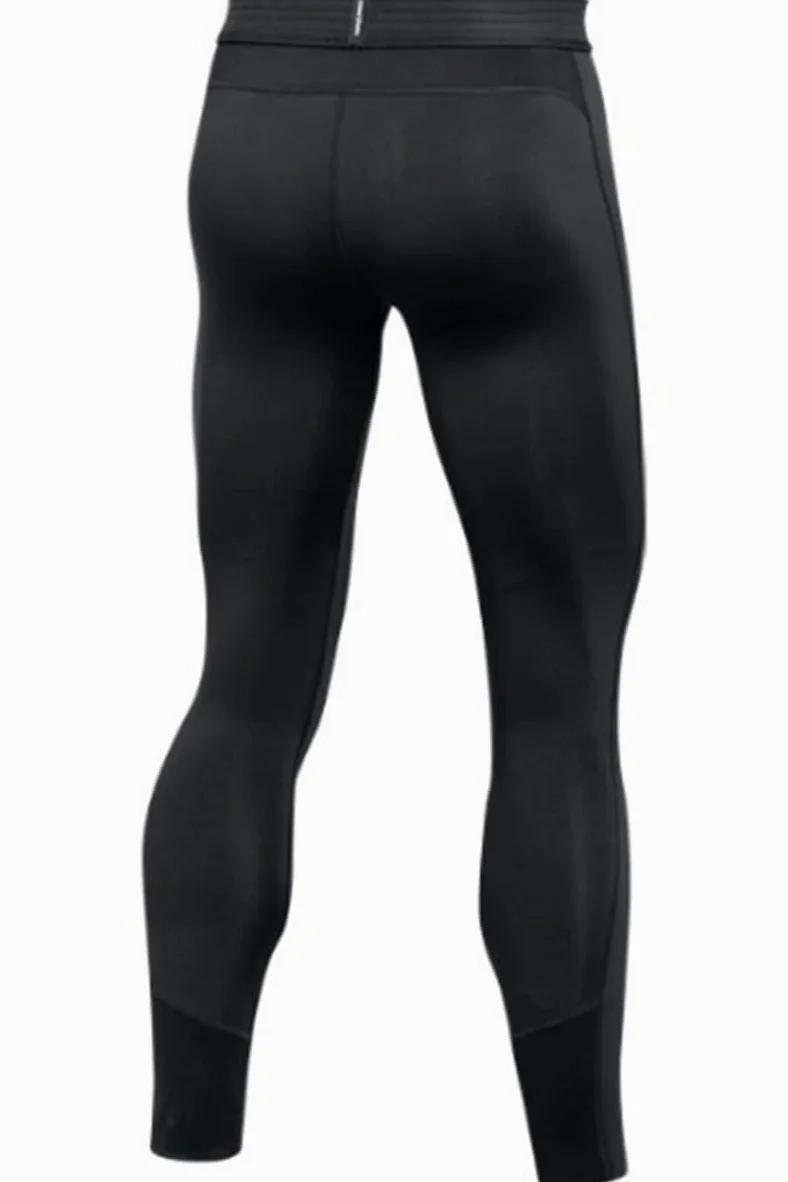 Nike Mallas de compresión térmicas para hombre Pro Warm Training Tight