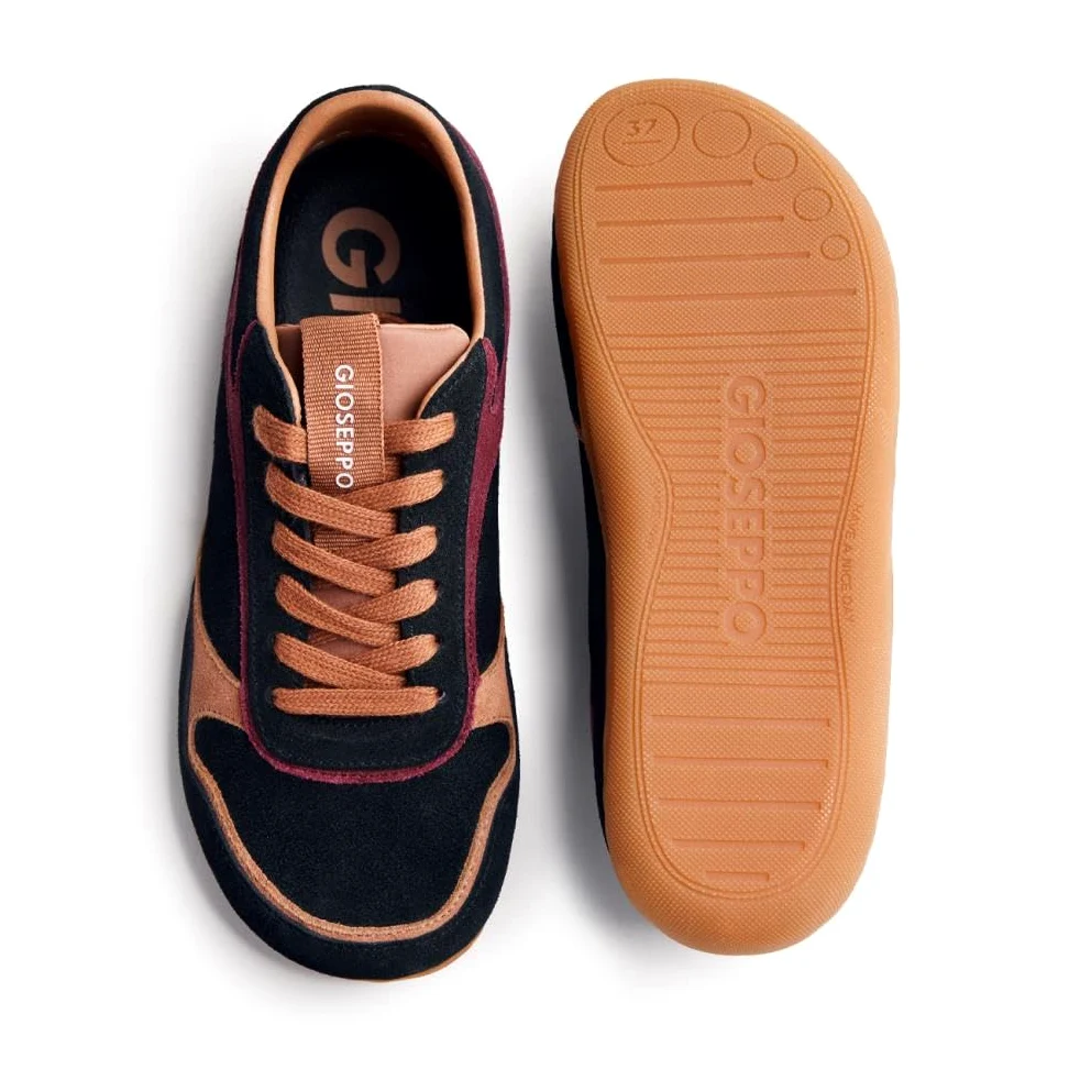 GIOSEPPO Pointe ZapatillasMujer