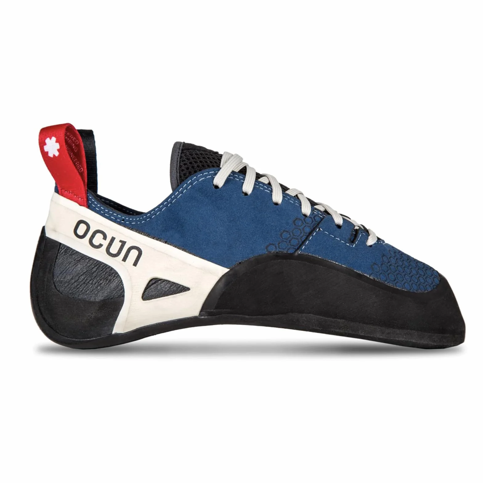 Ocun Advancer QC Advancer LU Buty do wspinaczki skałkowej dla zaawansowanych