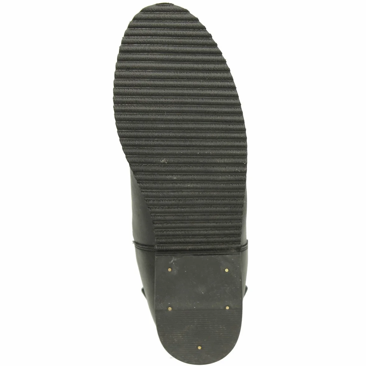 QHP Birgit Junior - Botas de equitación para niños (piel/sintética)