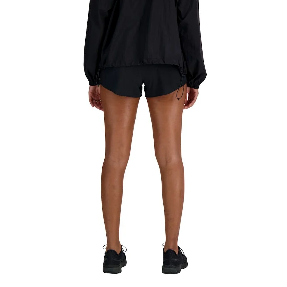 New Balance Pantalones Cortos para Mujer
