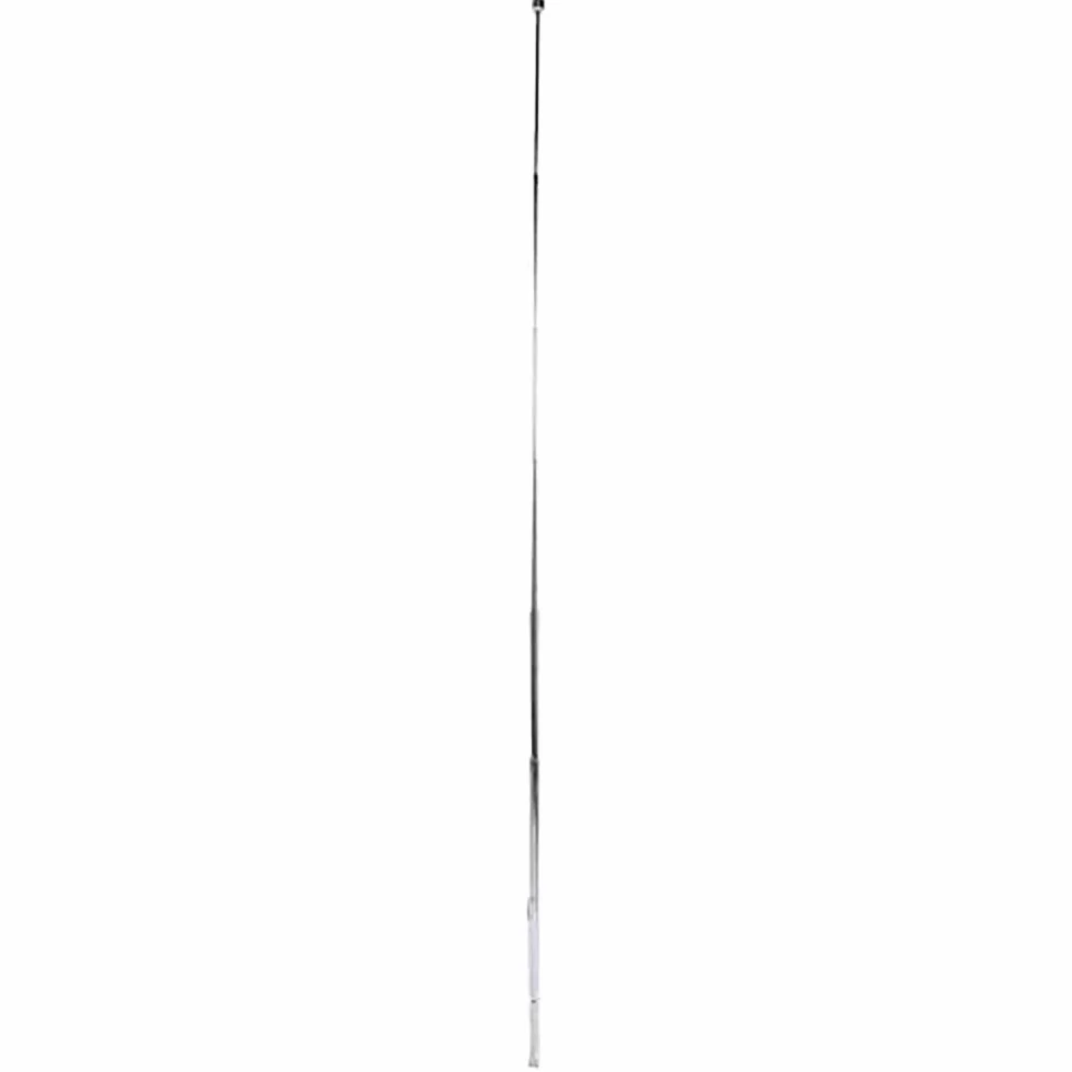 POFET 2 telescopic magnetic pick-up tools 66 cm, extendable rod, silver