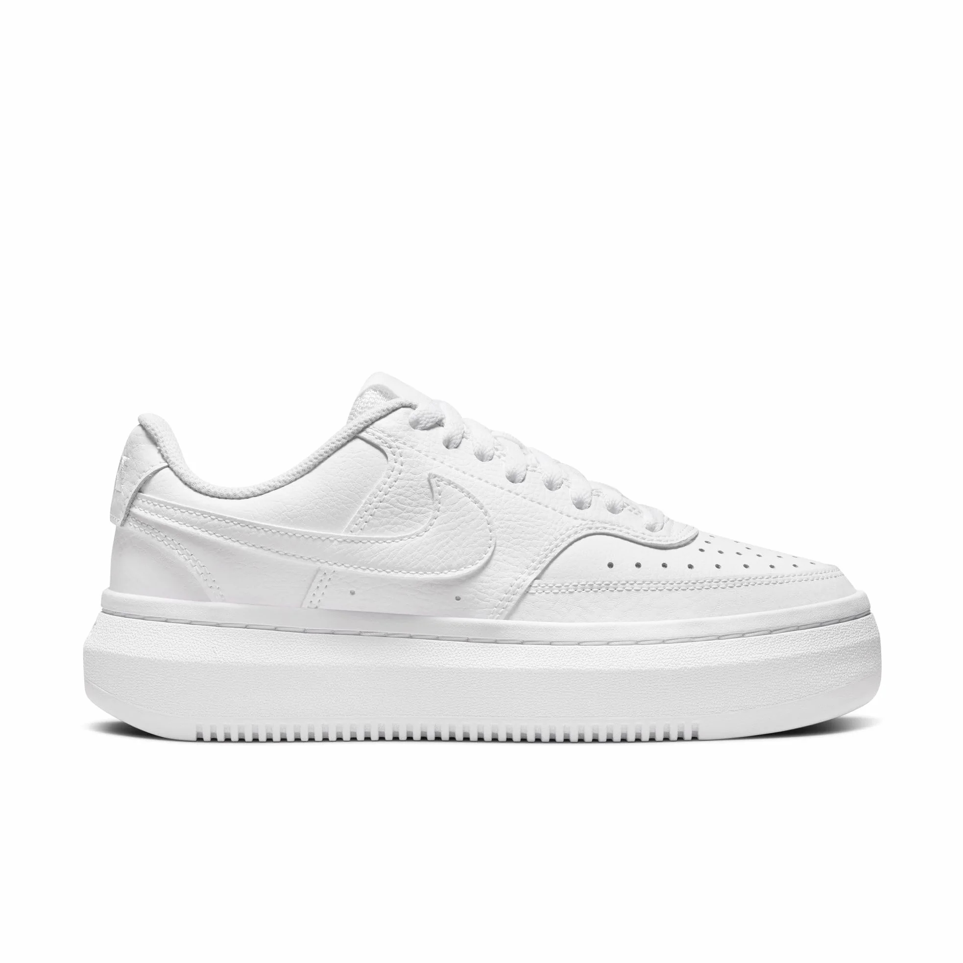 NIKE Damen Vision Sneaker