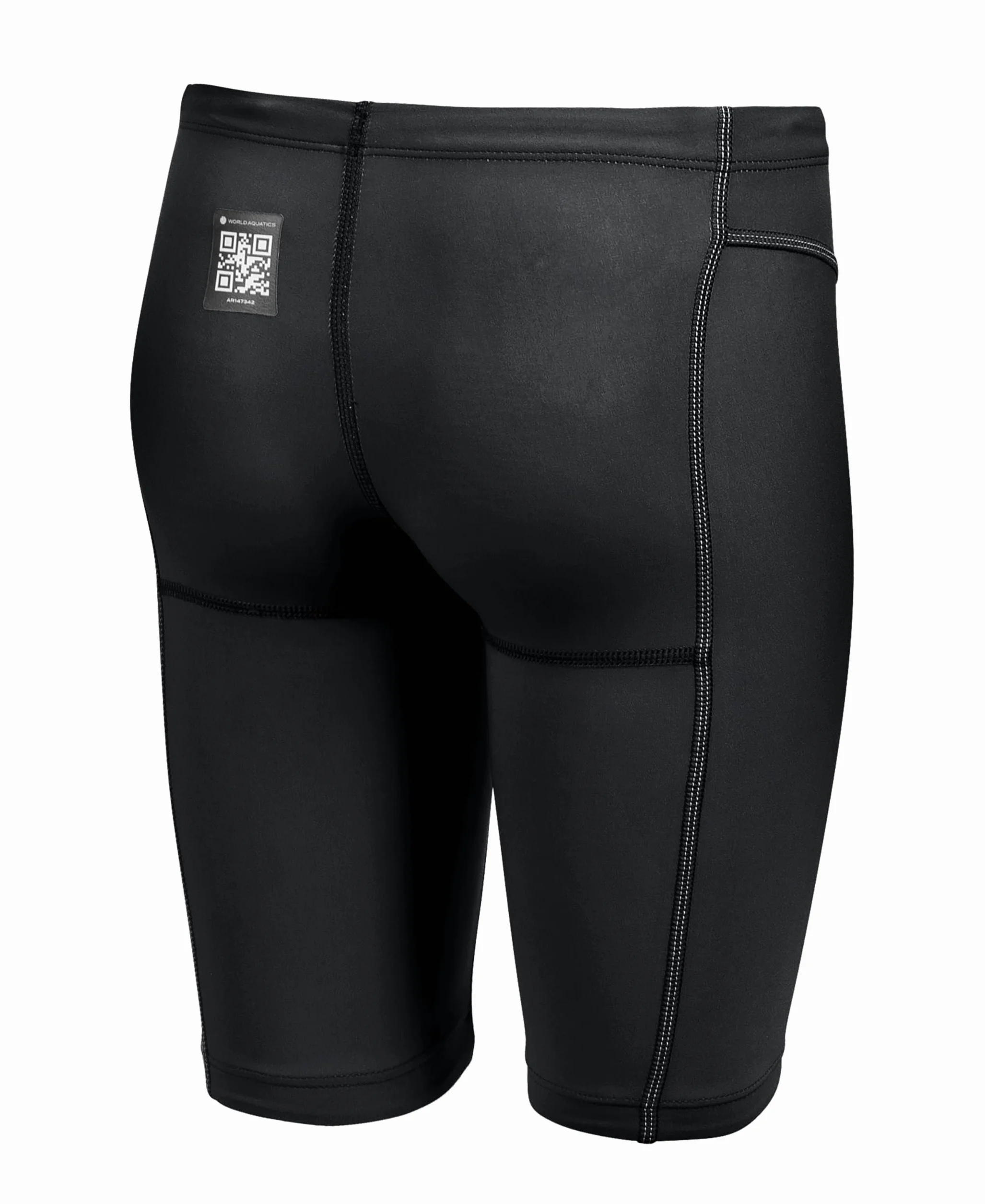 ARENA Powerskin Impulso Swim Racing Jammer Boys Competition Tech Suit