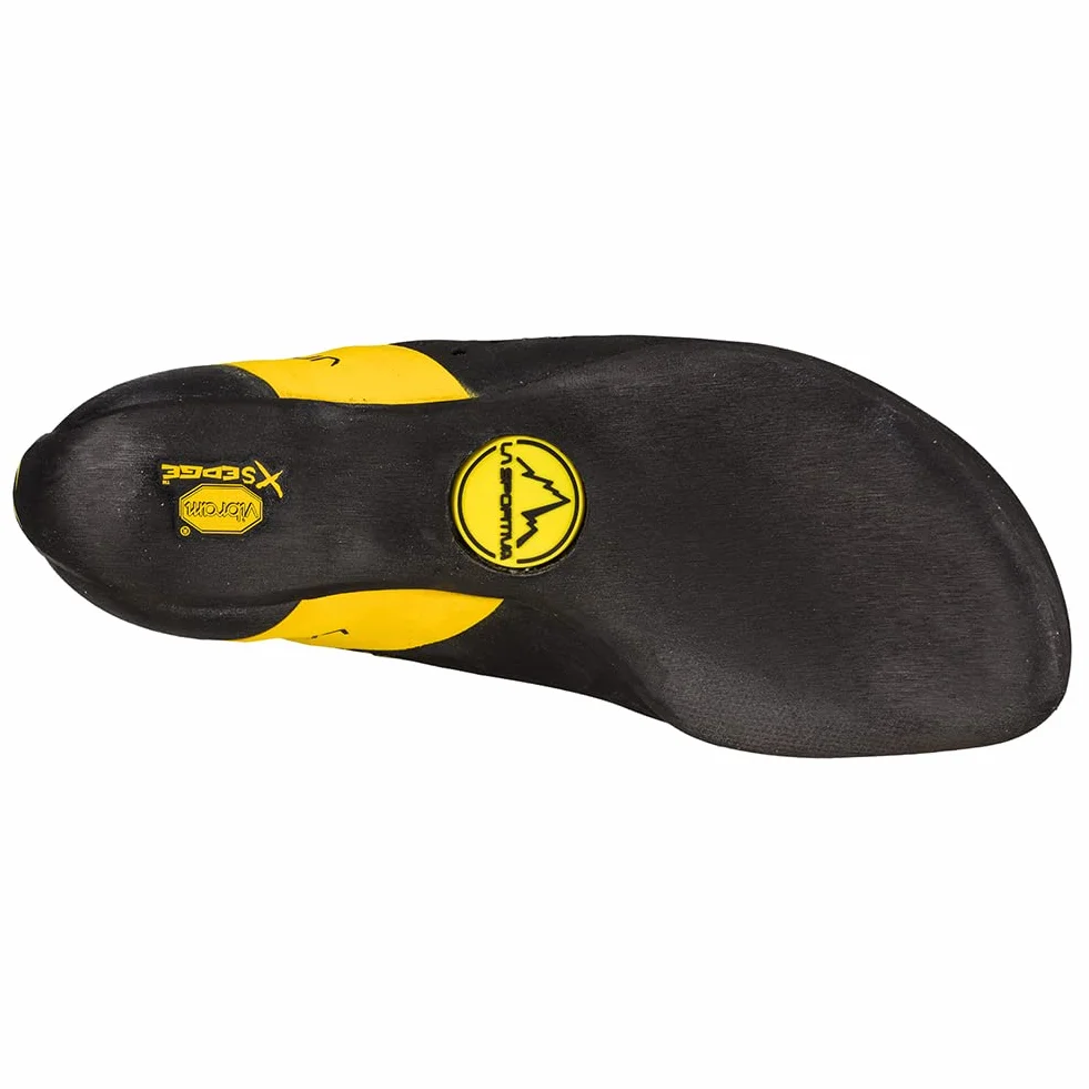 La Sportiva La Katana Lace Climbing Shoe - Men's - Katana - Zapatos con Cordones Hombre