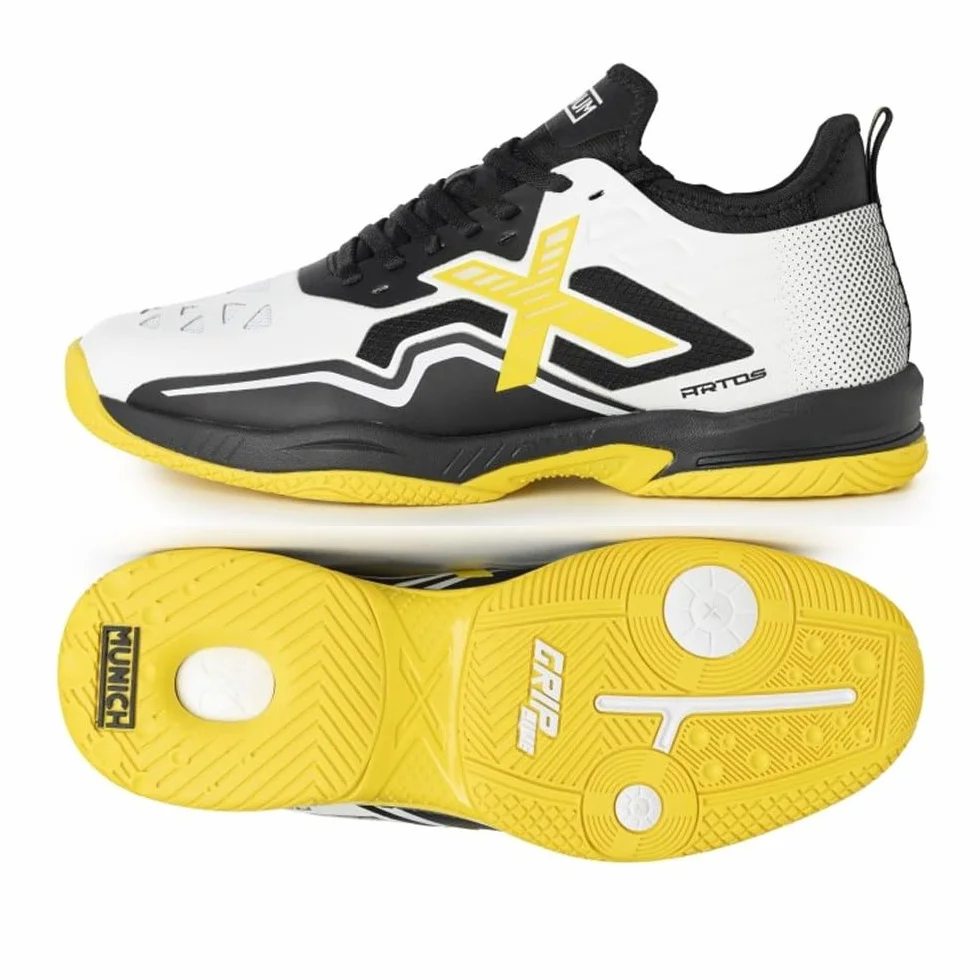 Munich Artos Zapatillas Unisex Adulto