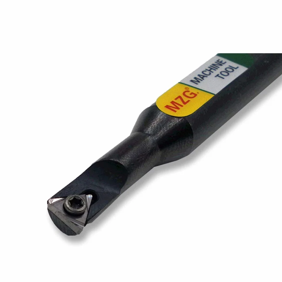 Portaherramientas Torneado CNC Mecanizado Metalmecánico S1006K-STUBR06 Herramientas de mandrinado