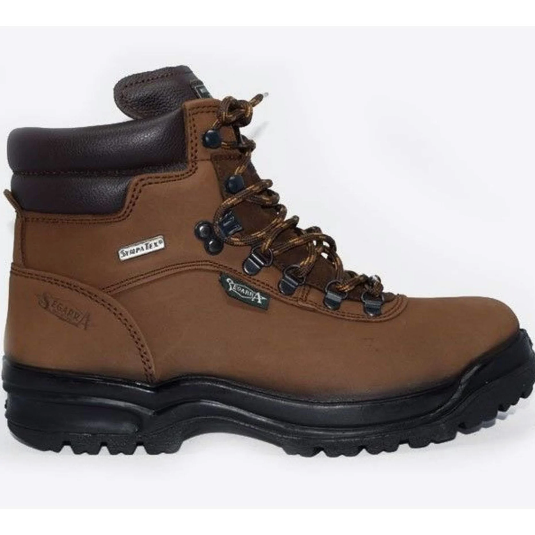 Todo Cultivo Bota segarra Impermeable Mod. 4001.Membrana Simpatex (Gore-Tex) Suela Antideslizante