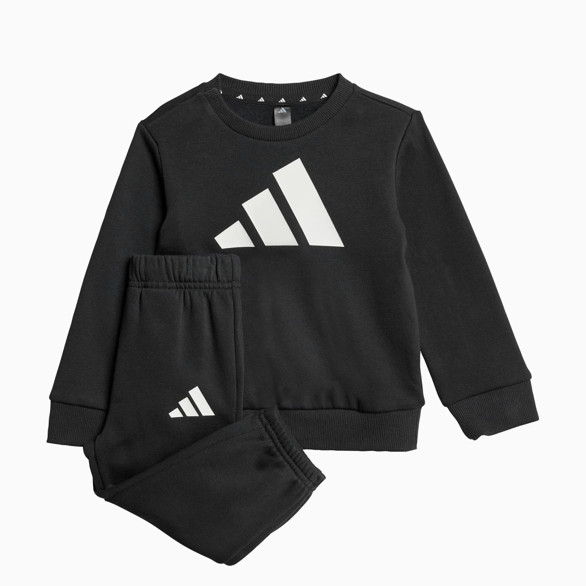 Conjunto sudadera y pantalón adidas Essentials Unisex Kids' Bebé
