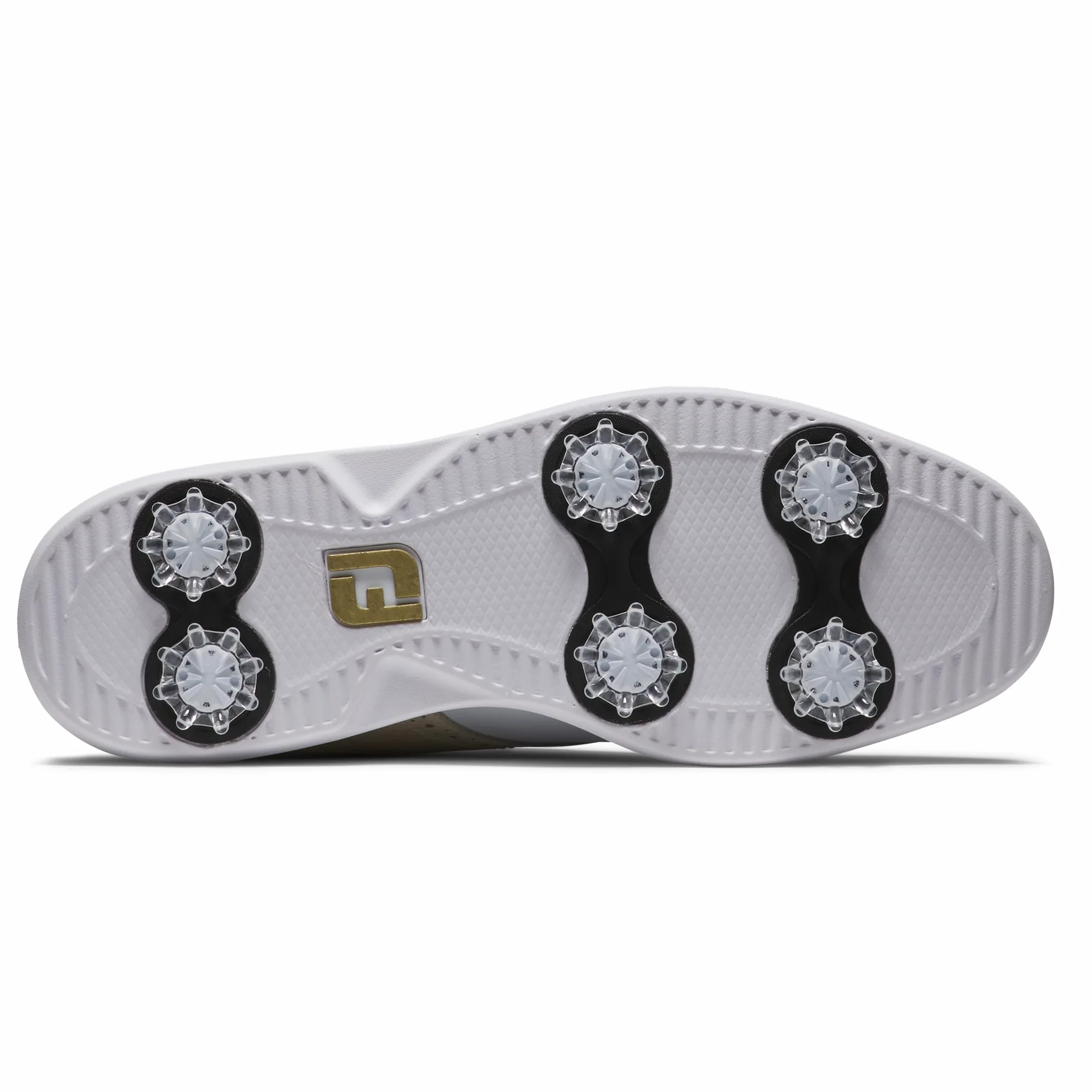 Footjoy Traditions PlataformaMujer