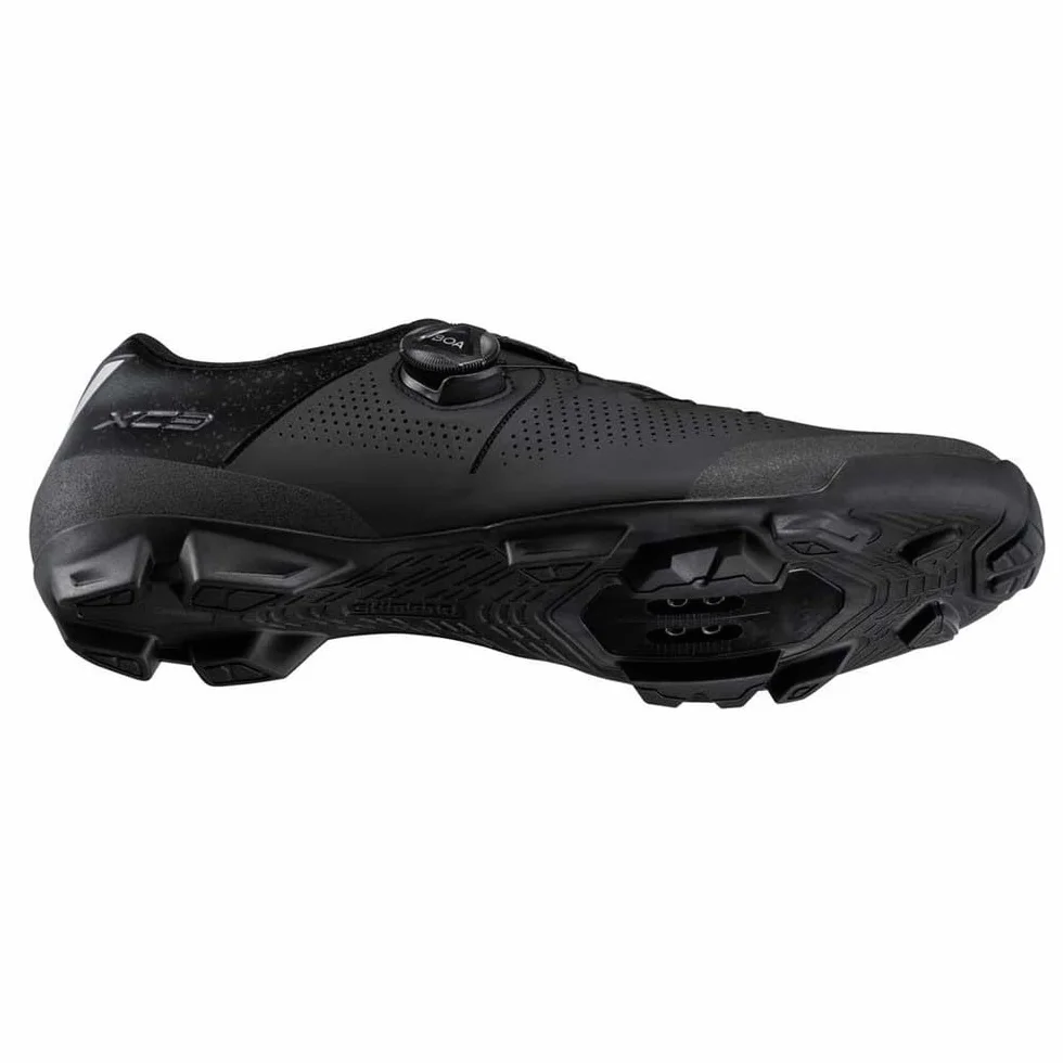 SHIMANO XC302 MTB Shoes EU 42