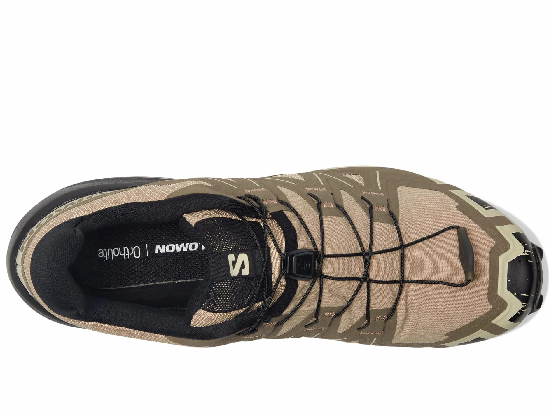 SALOMON Sense Ride 3 W, Trail Running Hombre