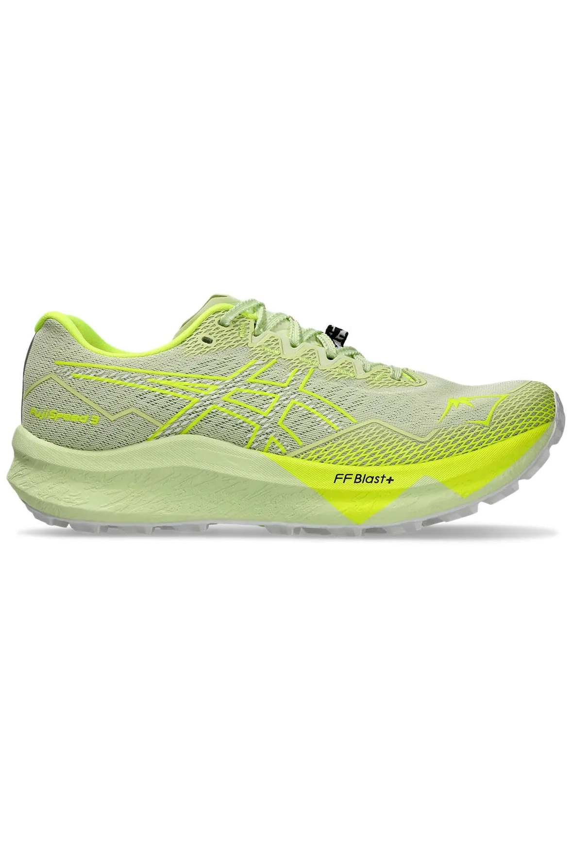 Asics Fujispeed 3 SneakerMujer