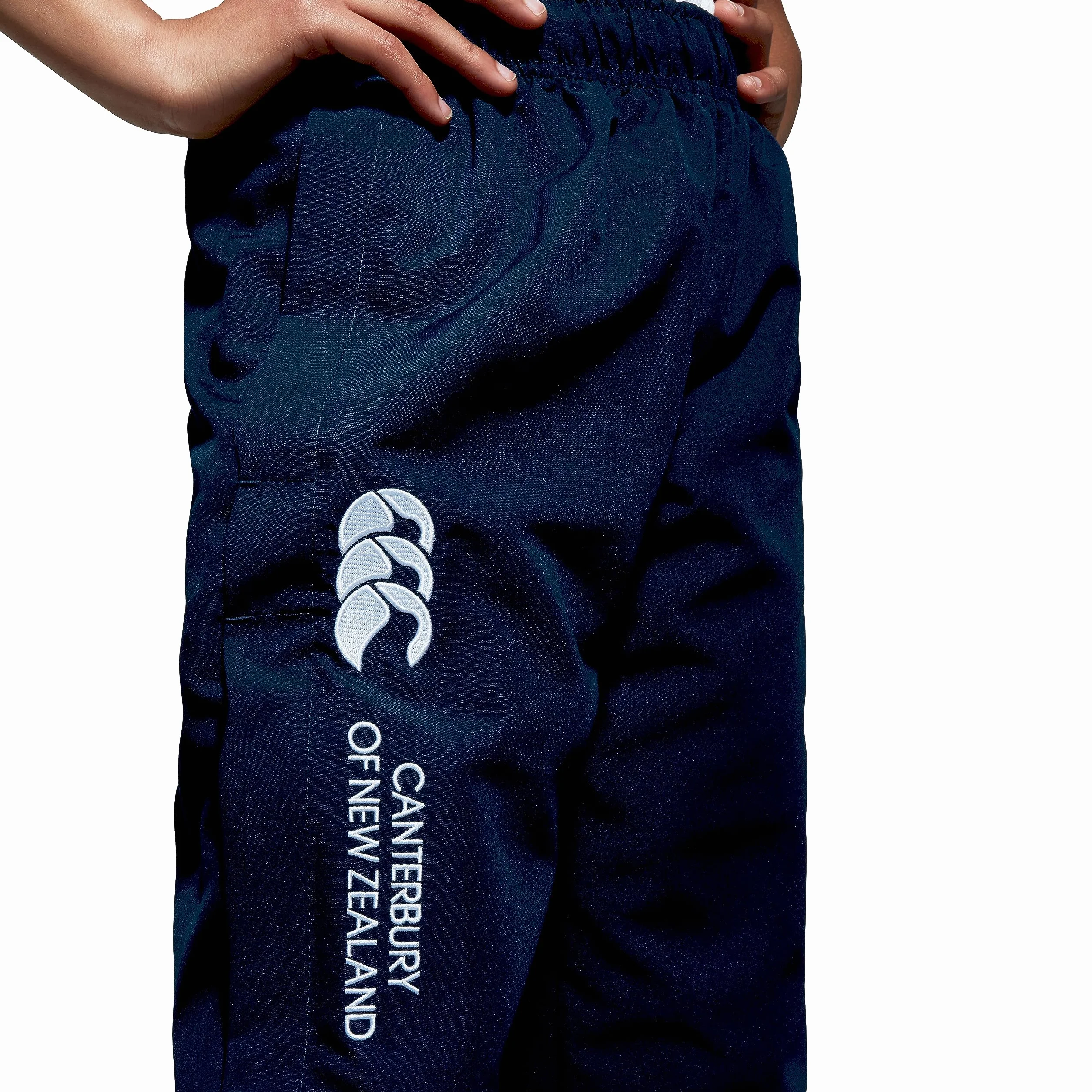 Canterbury Stadium - Pantalón con Dobladillo Niños