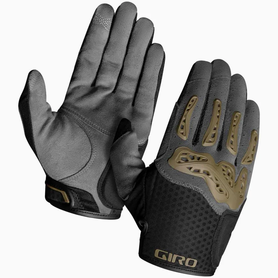 Giro Guantes Largos Unisex para Adultos