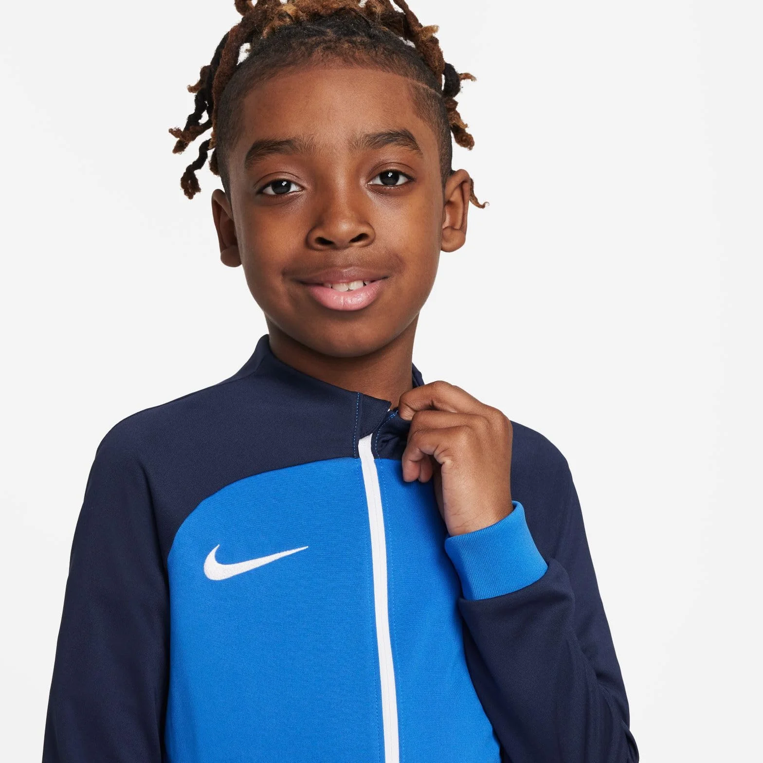 NIKE Y Nk Df Acdpr Trk Jkt K Jacket Unisex Boys