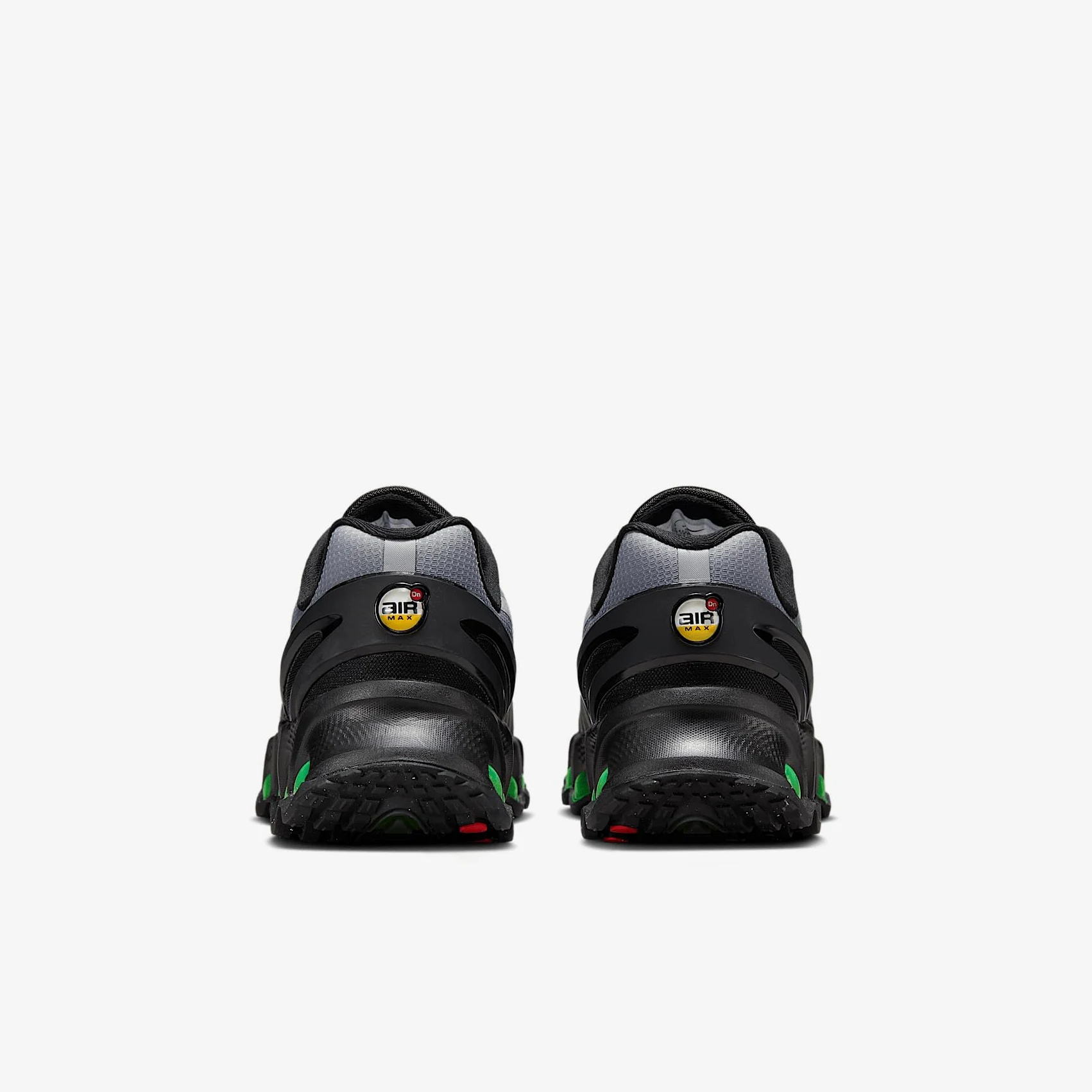 NIKE Air Max DN8 GS - Zapatillas de deporte para escuela primaria
