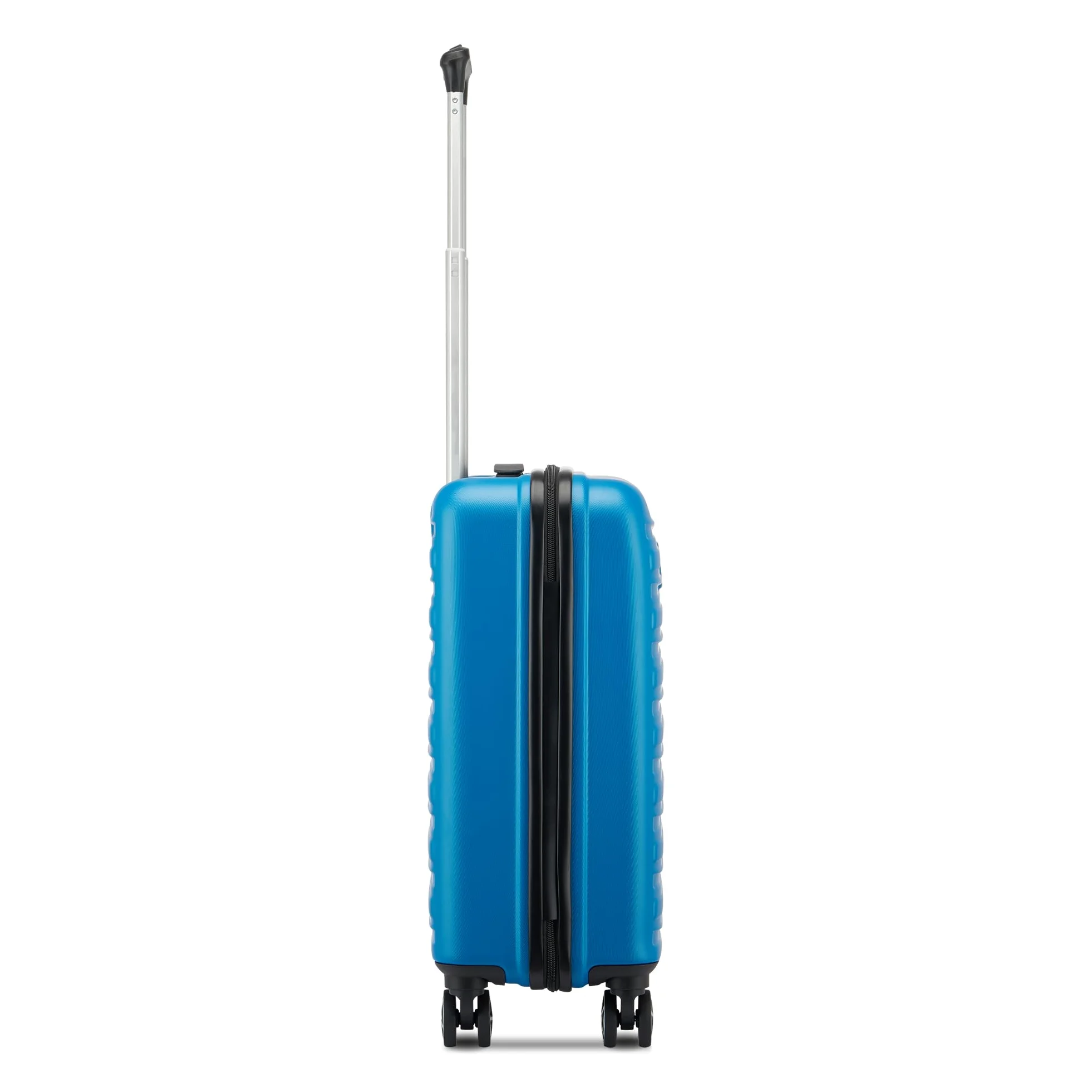 MODO BY RV RONCATO Houston 2.0 Maleta de Cabina 55x40x20 cm - Denim