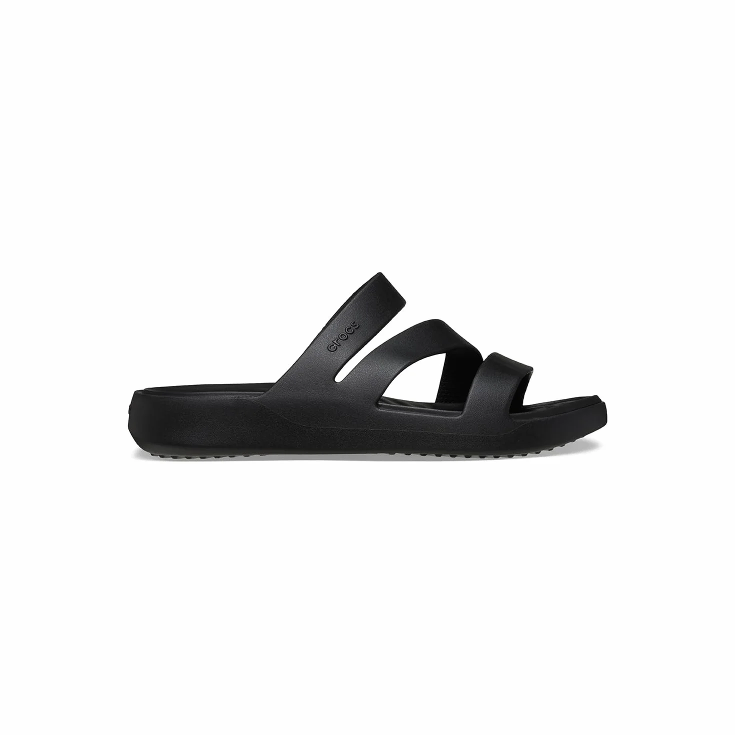 Crocs Getaway Strappy 209587001, Sandalias