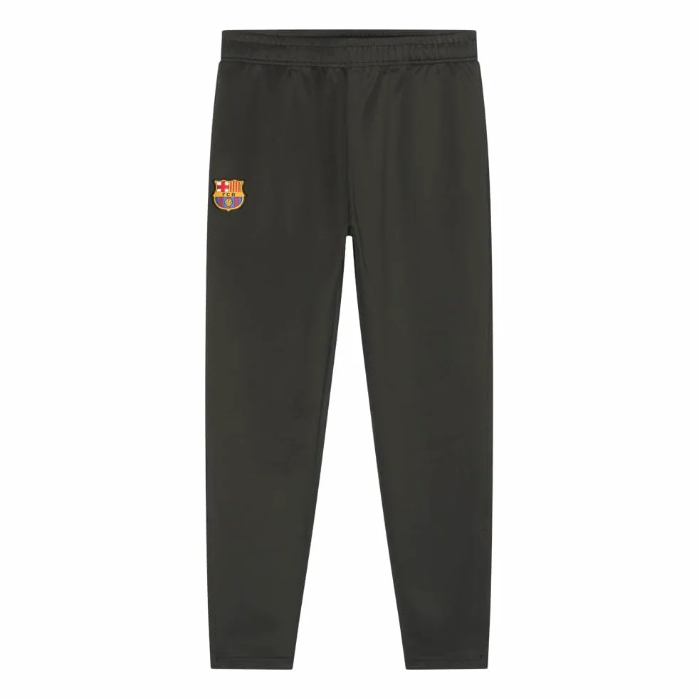 Chándal FC Barcelona Niños Talla 116 2024/2025