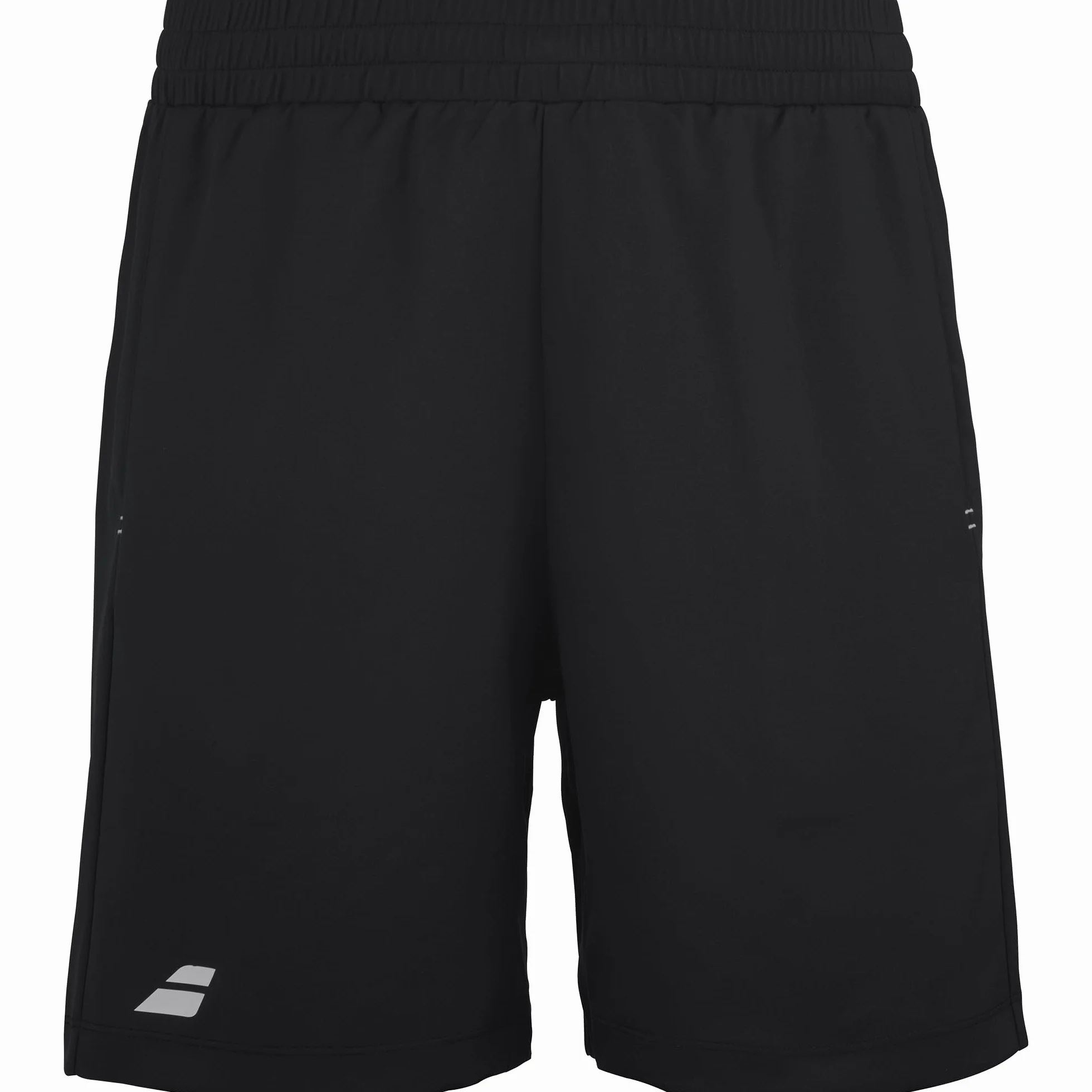 Babolat Play Shorts Chicos Shorts Negro