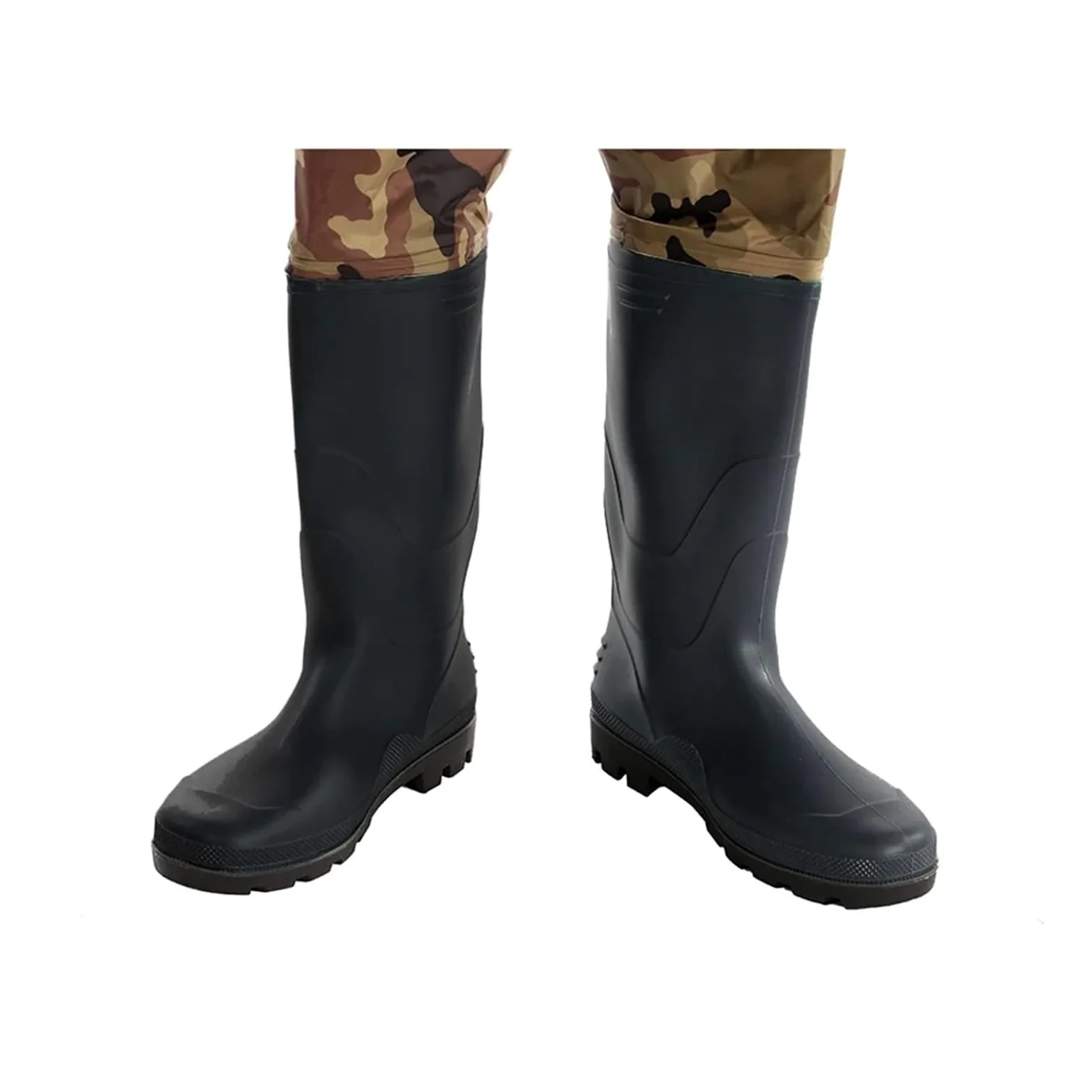 Generisch Peto para hombre, camuflaje, pantalones de ocio para hombre, largos, pantalones de trabajo, impermeables, pantalones de exterior, resistentes a la abrasión, mono ajustado, pantalones de
