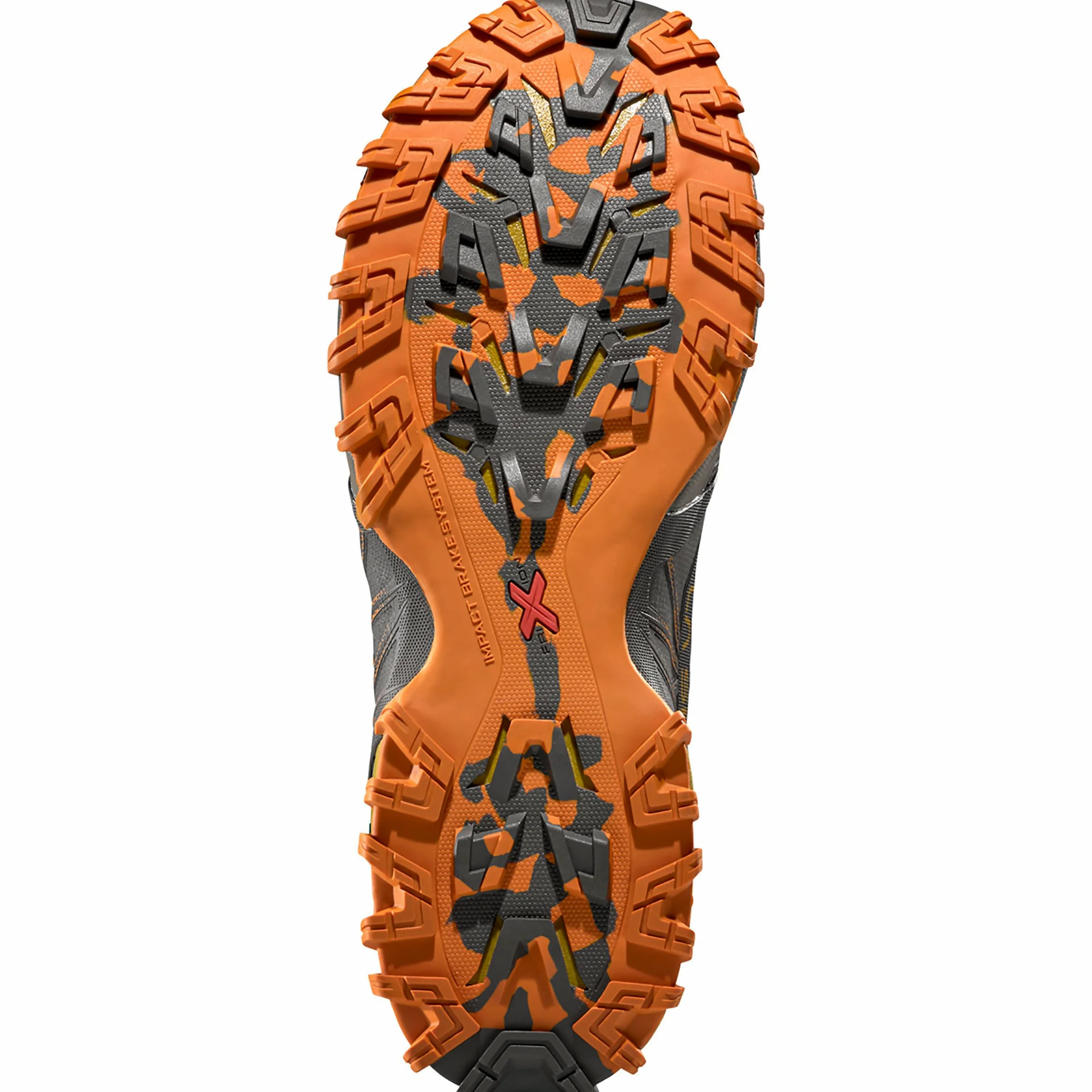 LA SPORTIVA Bushido III GTX - Zapatillas de running para hombre