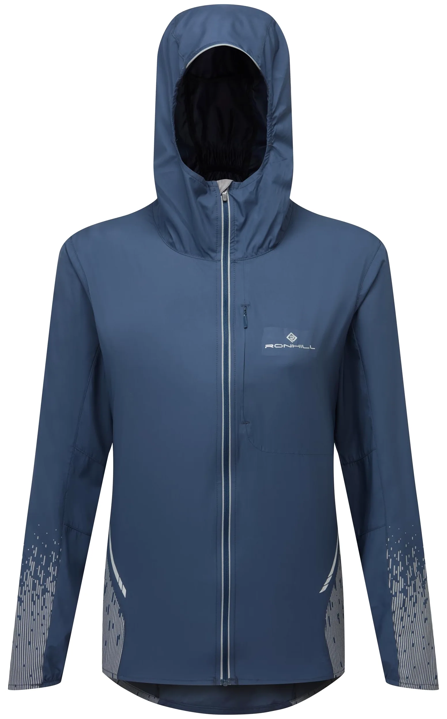 Ronhill Wmn's Tech Reflect Jacket Chaqueta para correr Mujer