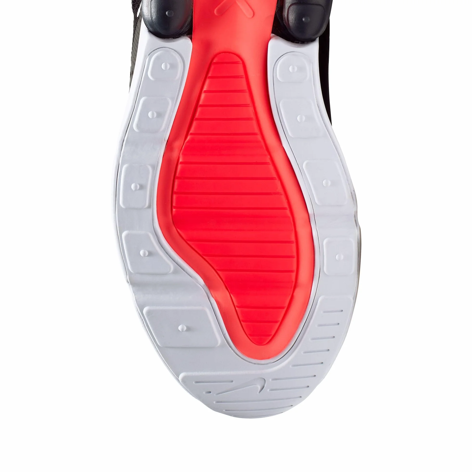 NIKE Air Max 270 Zapatillas de Deporte Hombre