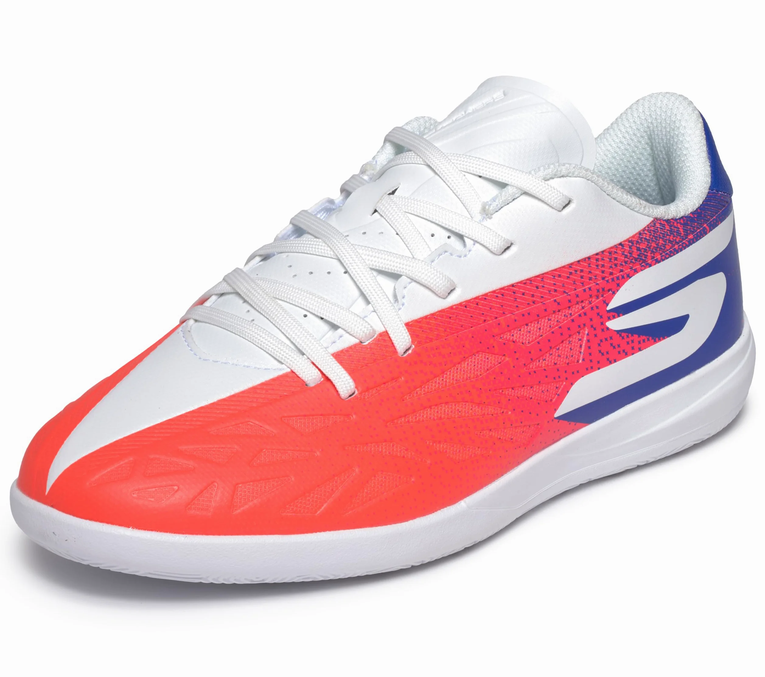 Skechers Niños Razor 2 Jr Botas de fútbol de salón