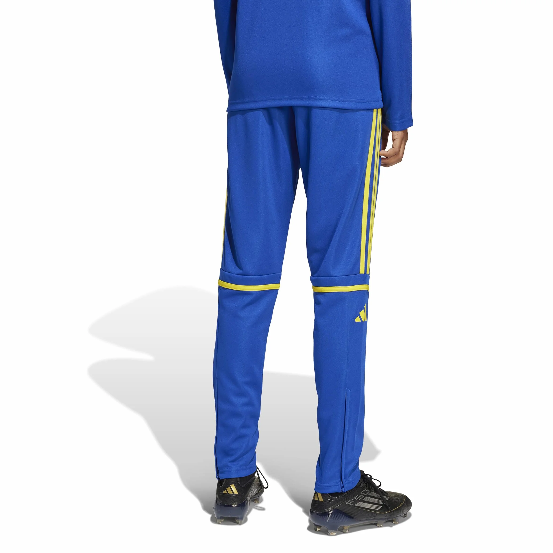 adidas Unisex Kids' Pantalón de Entrenamiento Squadra 25