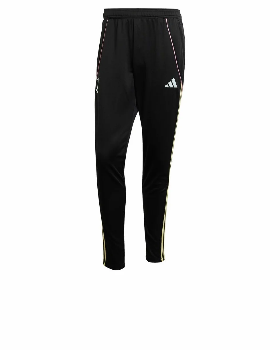 adidas Chándal Juventus FC Blanco Tiro 25 poliéster 2025 26 Blanco Talla M