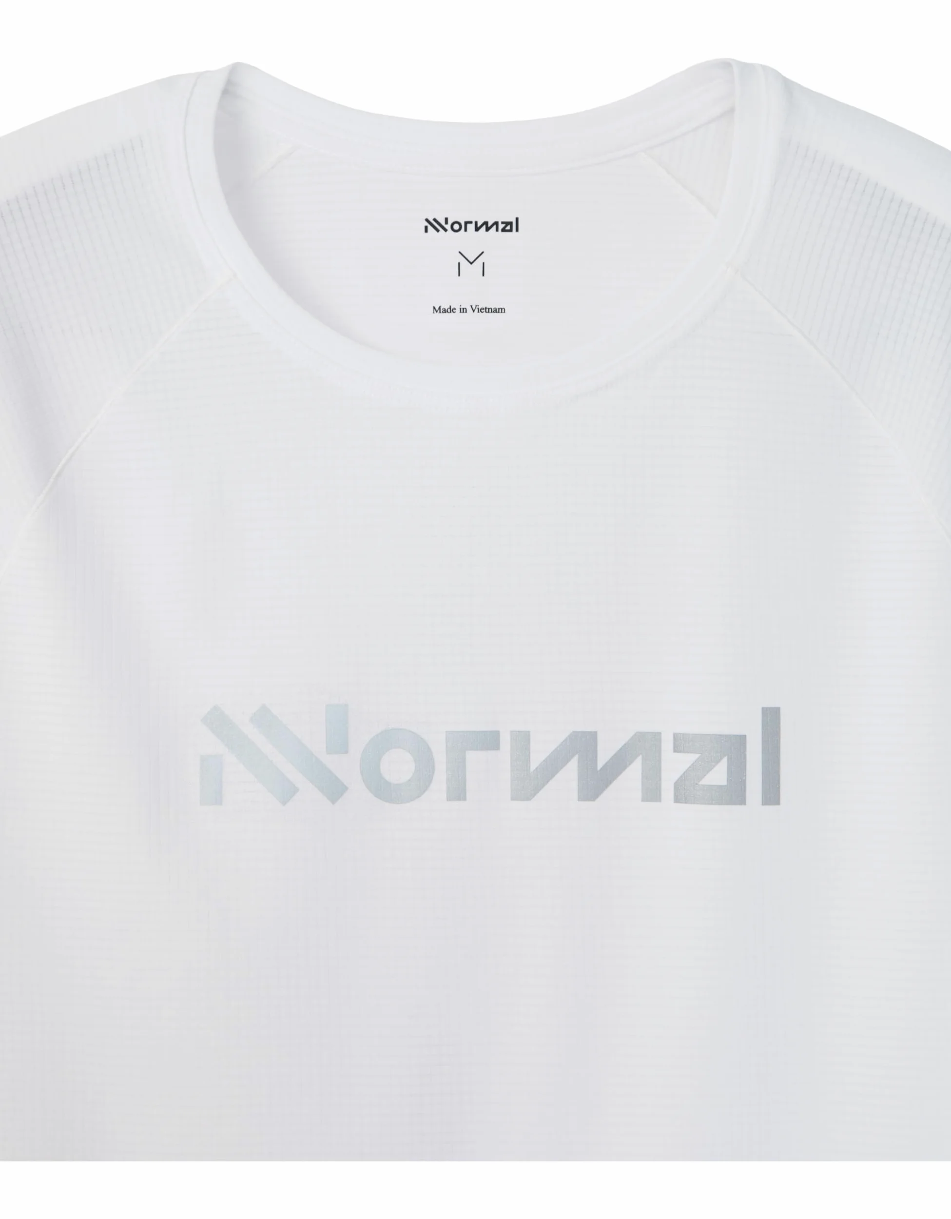 NNormal Race Short Sleeve T-Shirt M