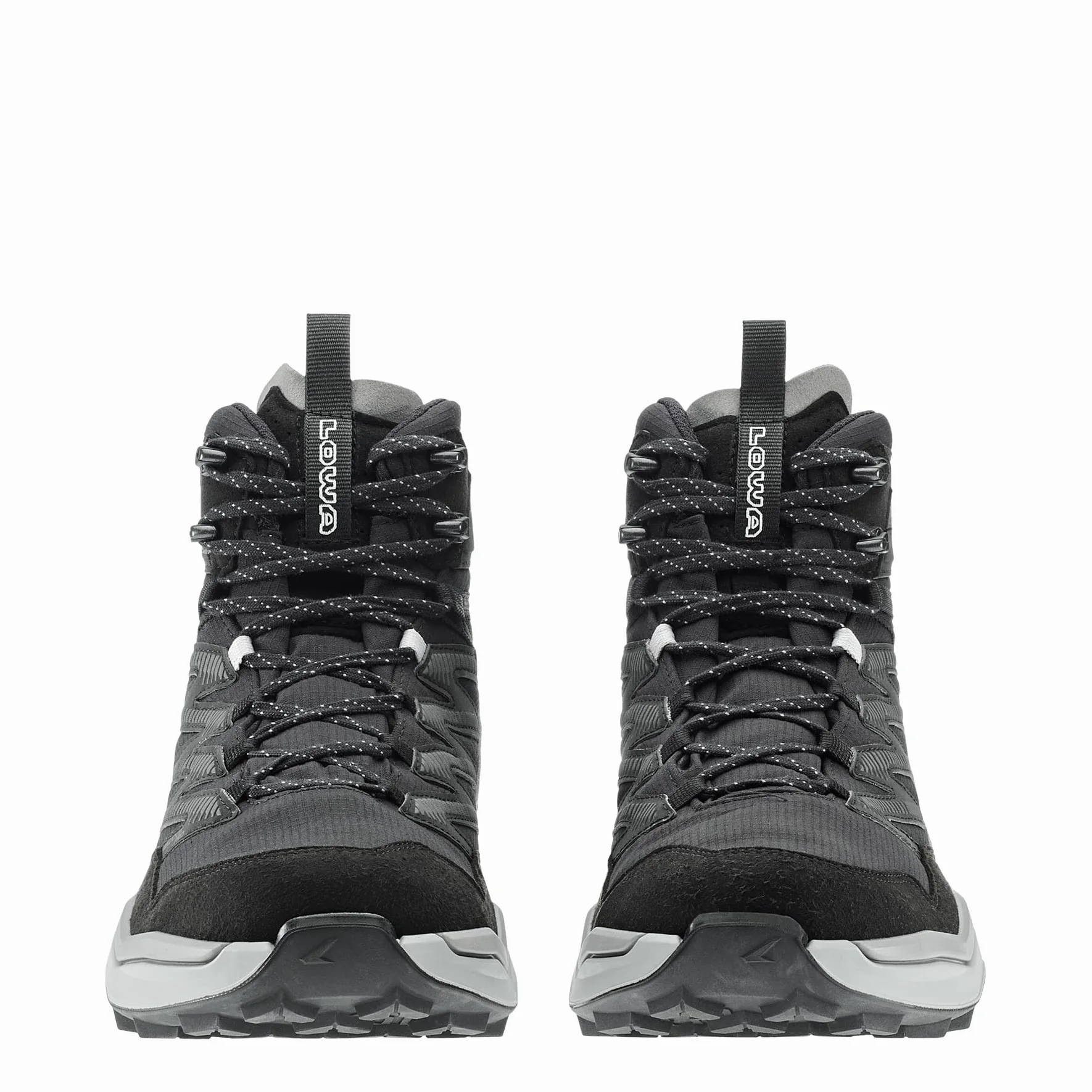 LOWA Botas medianas MADDOX PRO GTX MID W