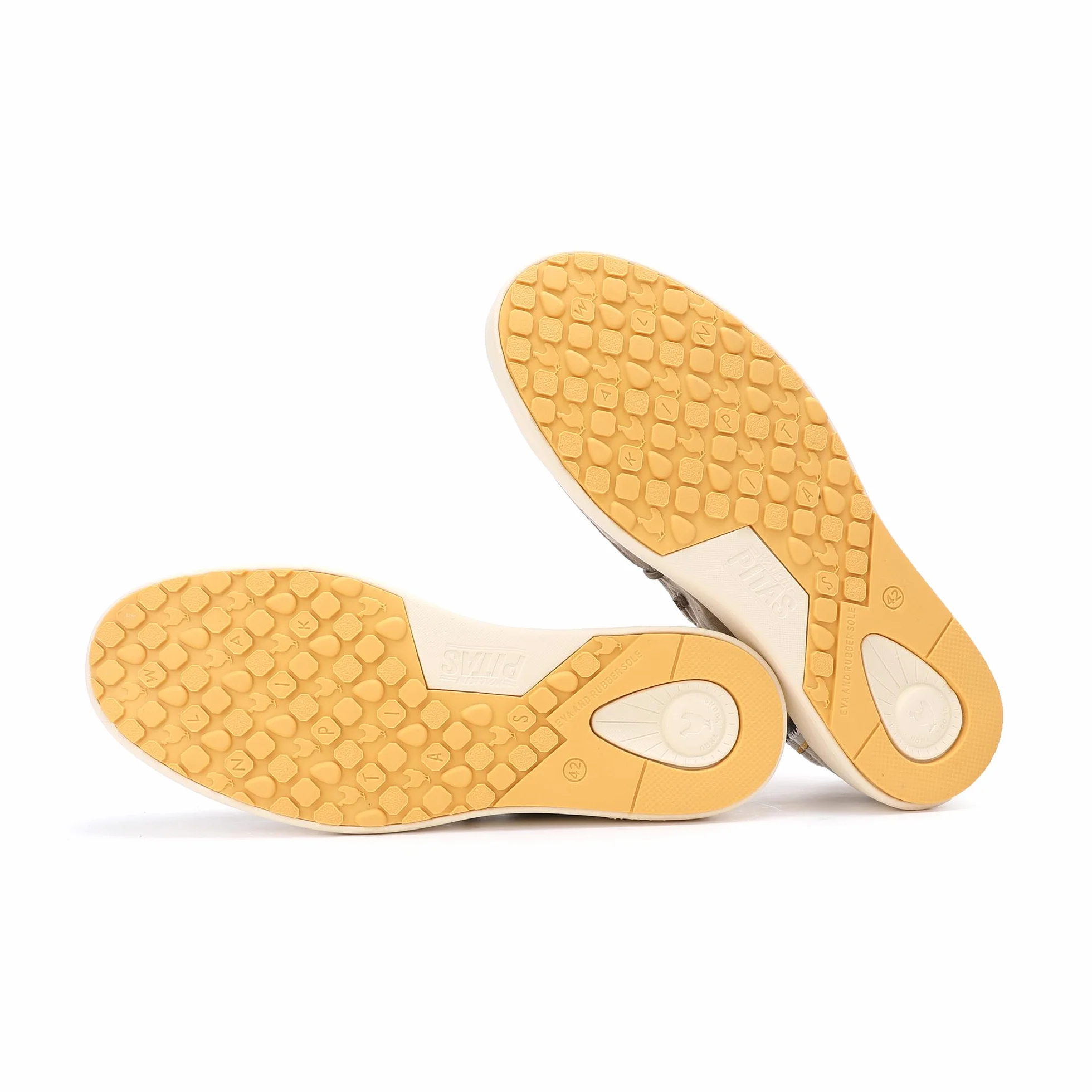 PITAS | Cana | Mocasines de Hombre para el Verano | Zapatillas de Hombre | Náuticos para el Verano | Deportivas de Hombre | Zapatos de Walkinpitas