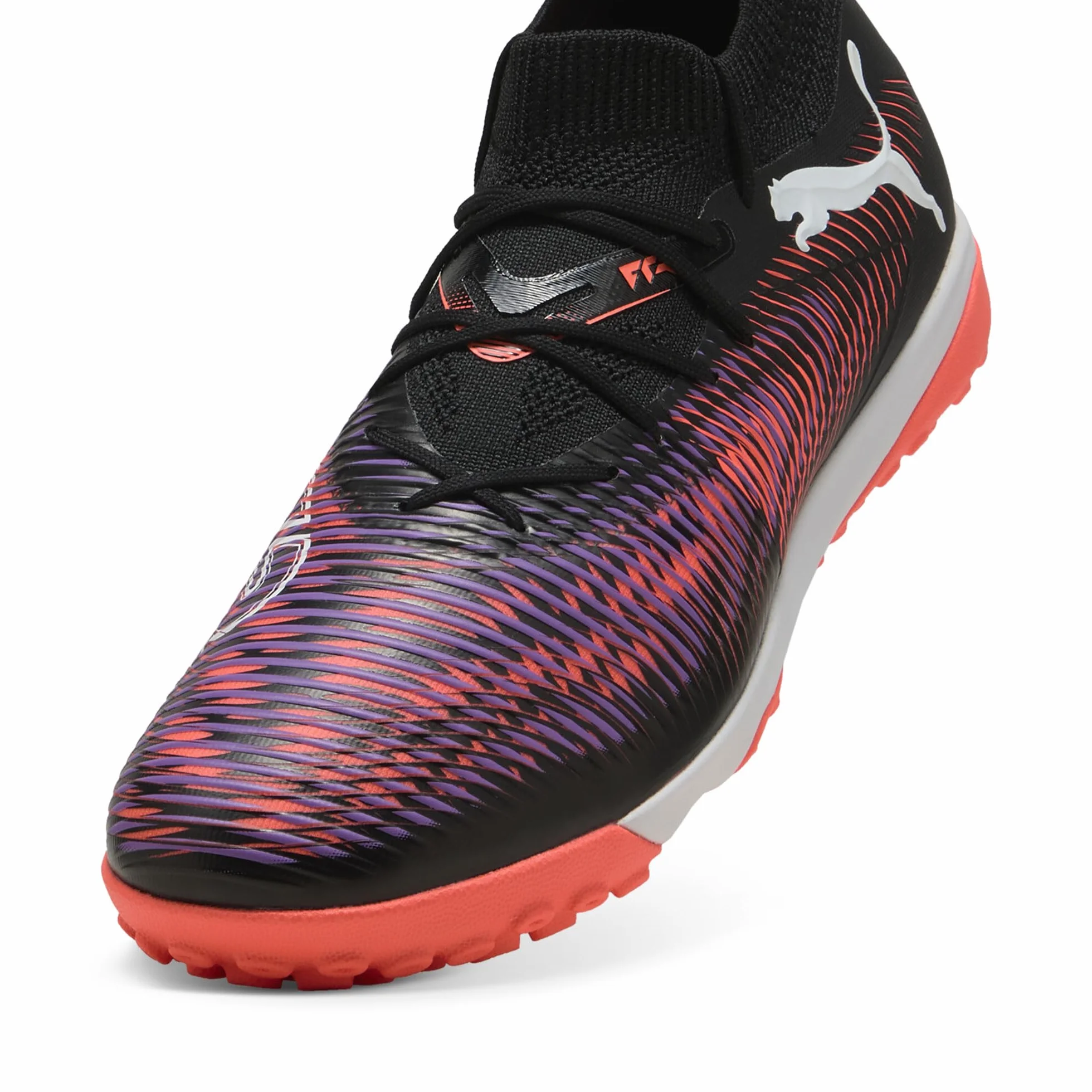 Puma Future 8 Match TT Zapatillas de fútbolUnisex Adulto