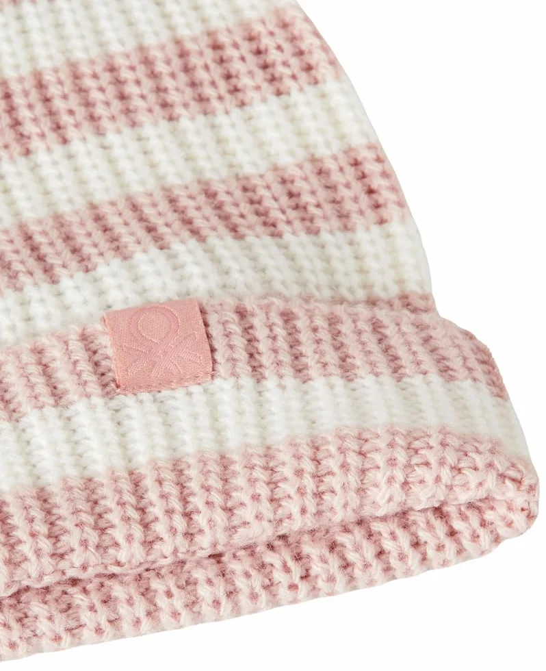 United Colors of Benetton Gorro/Sombrero para Niñas