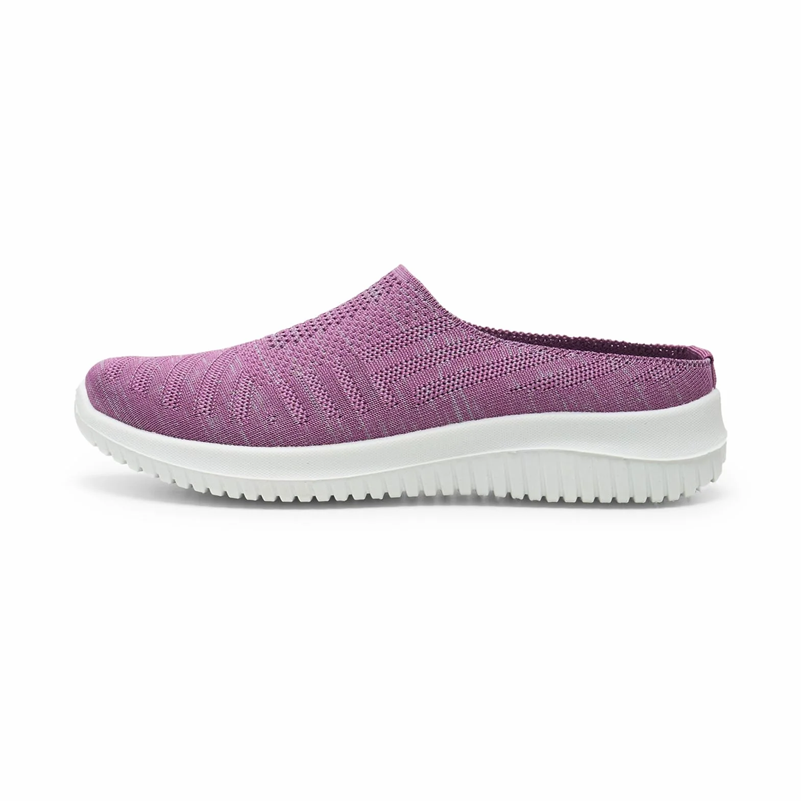 Alexis Leroy Zapatillas de SeñoraSlip-On MujerComodos y Ligeras Zapatos de Enfermería Casuales de Malla Transpirable para Caminar