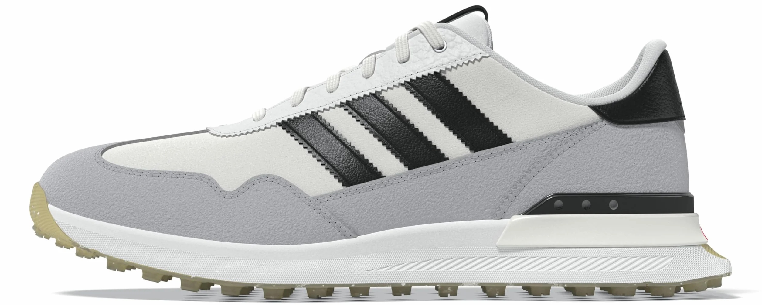 adidas Men's Calzado DE Golf S2G 26 Textile Spikeless