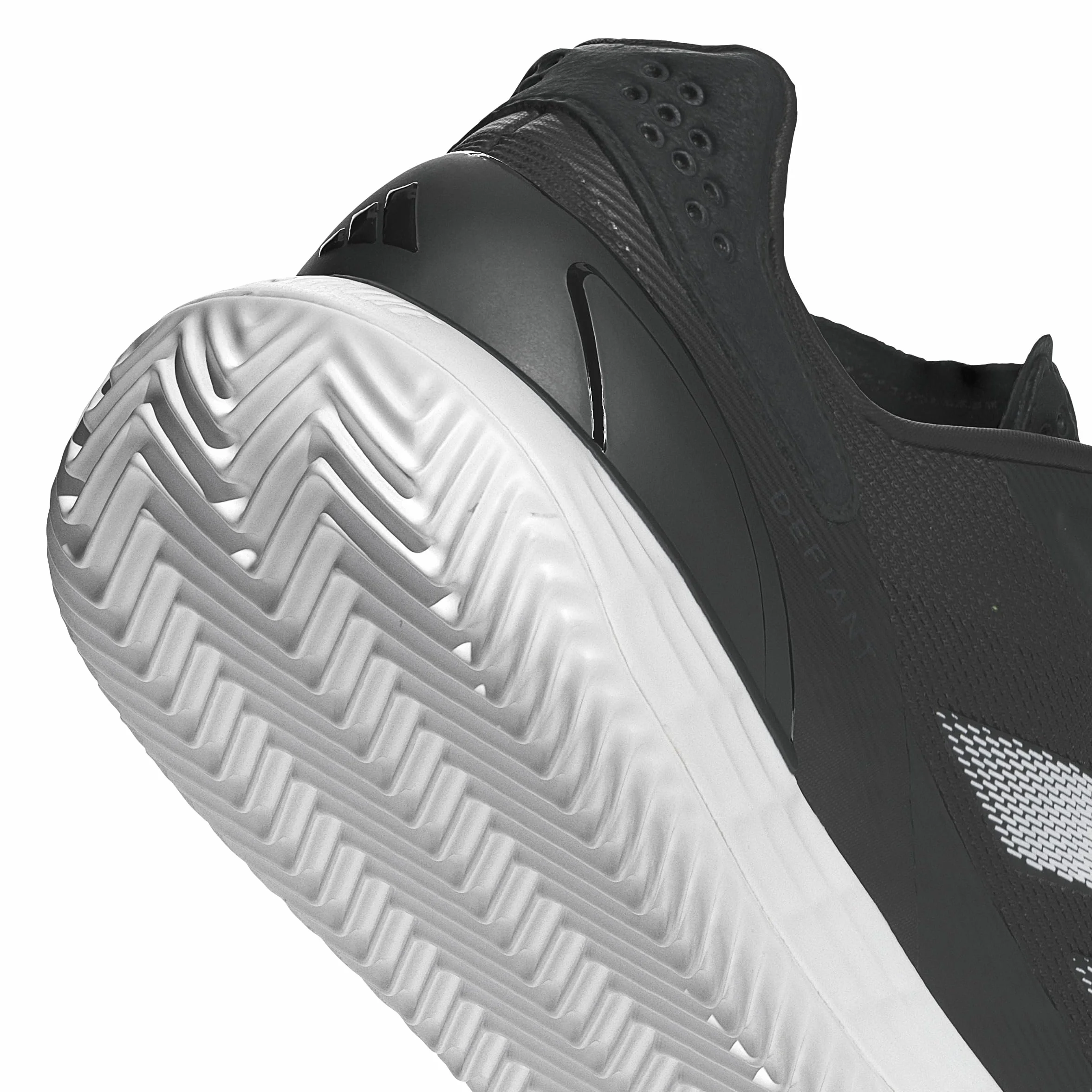 Adidas Defiant Speed 2 Clay Tenis Zapatos