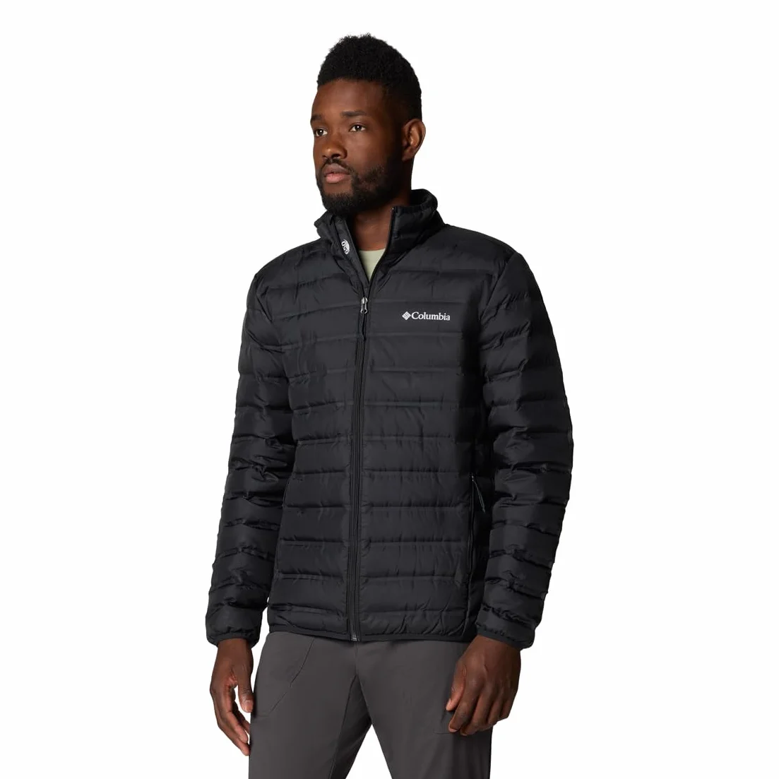 Columbia Lake 22 2.0 Down Jacket Chaqueta de plumón Hombre
