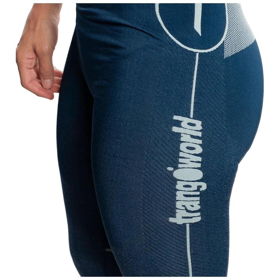TRANGO Pant Pirata Lavis - Pant Pirata Mujer