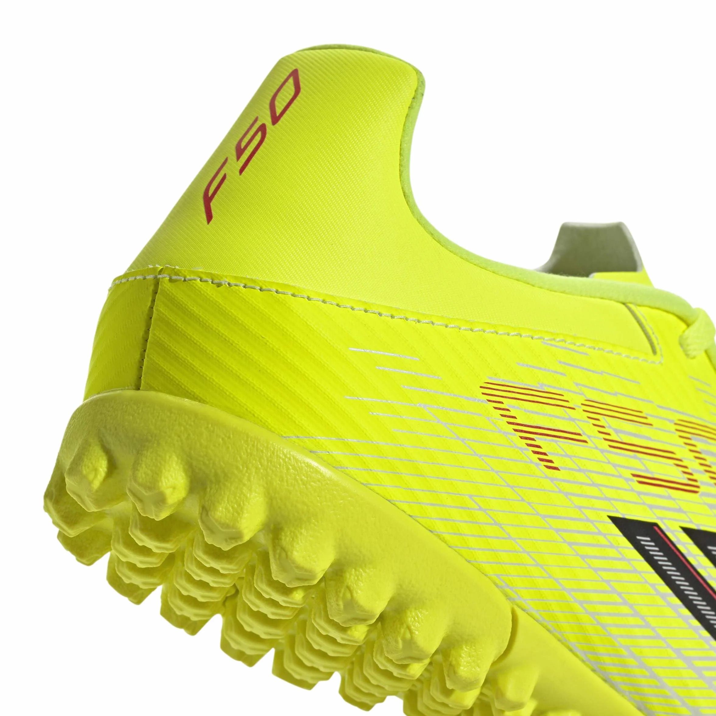 Adidas F50 Club Zapatilla de fútbol moqueta