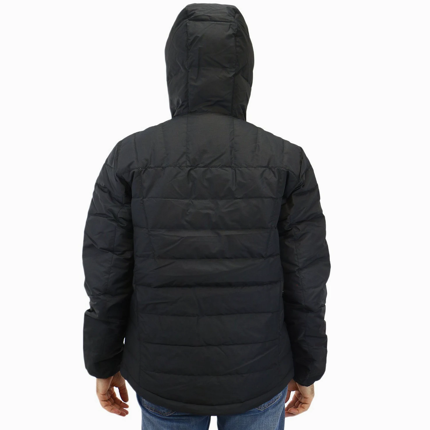 Dolomita GBG Spyder Europe plumífero para hombre con capucha, otoño/invierno, hombre, color
