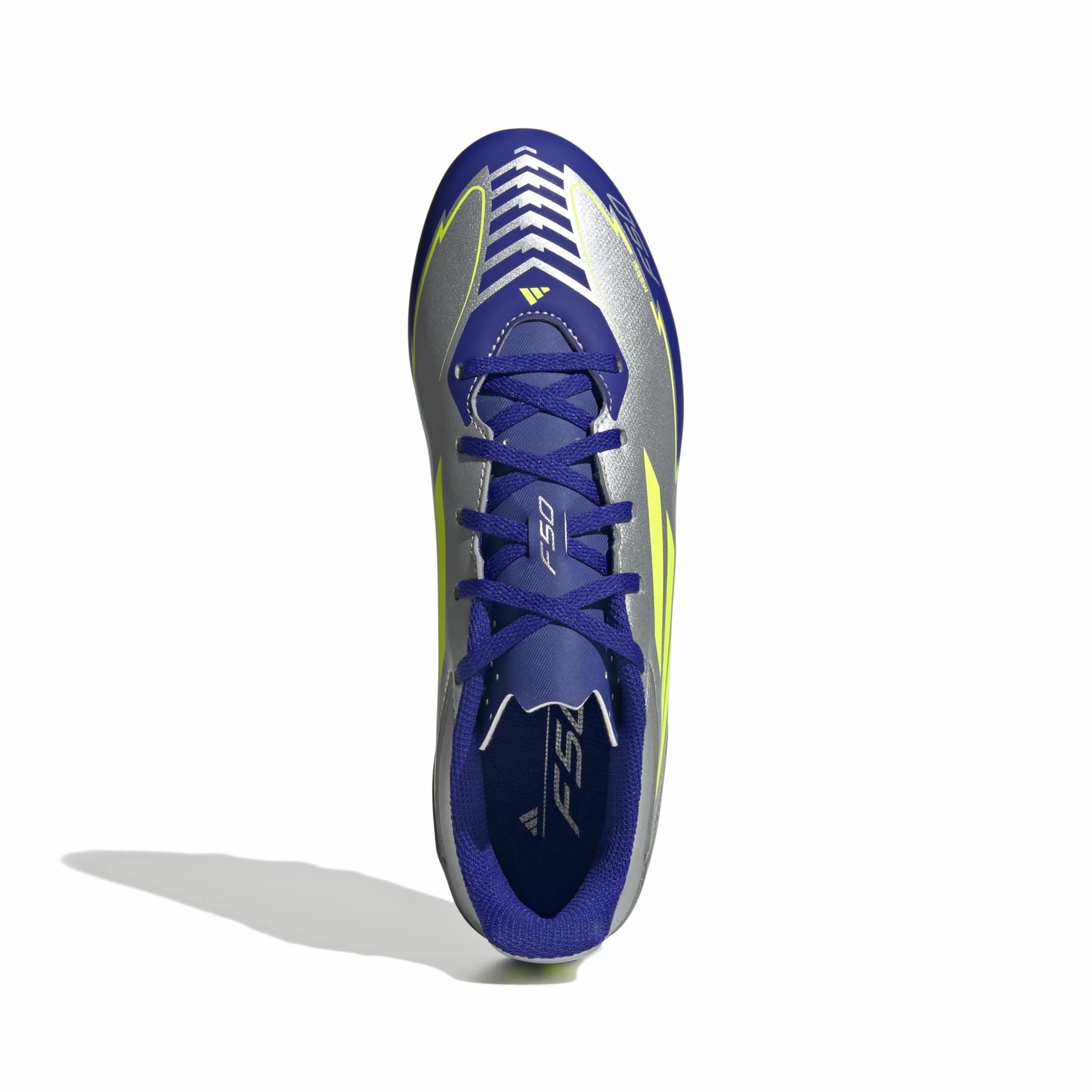 adidas F50 Club Messi Firm/Multi-Ground Boots ZapatosUnisex Adulto